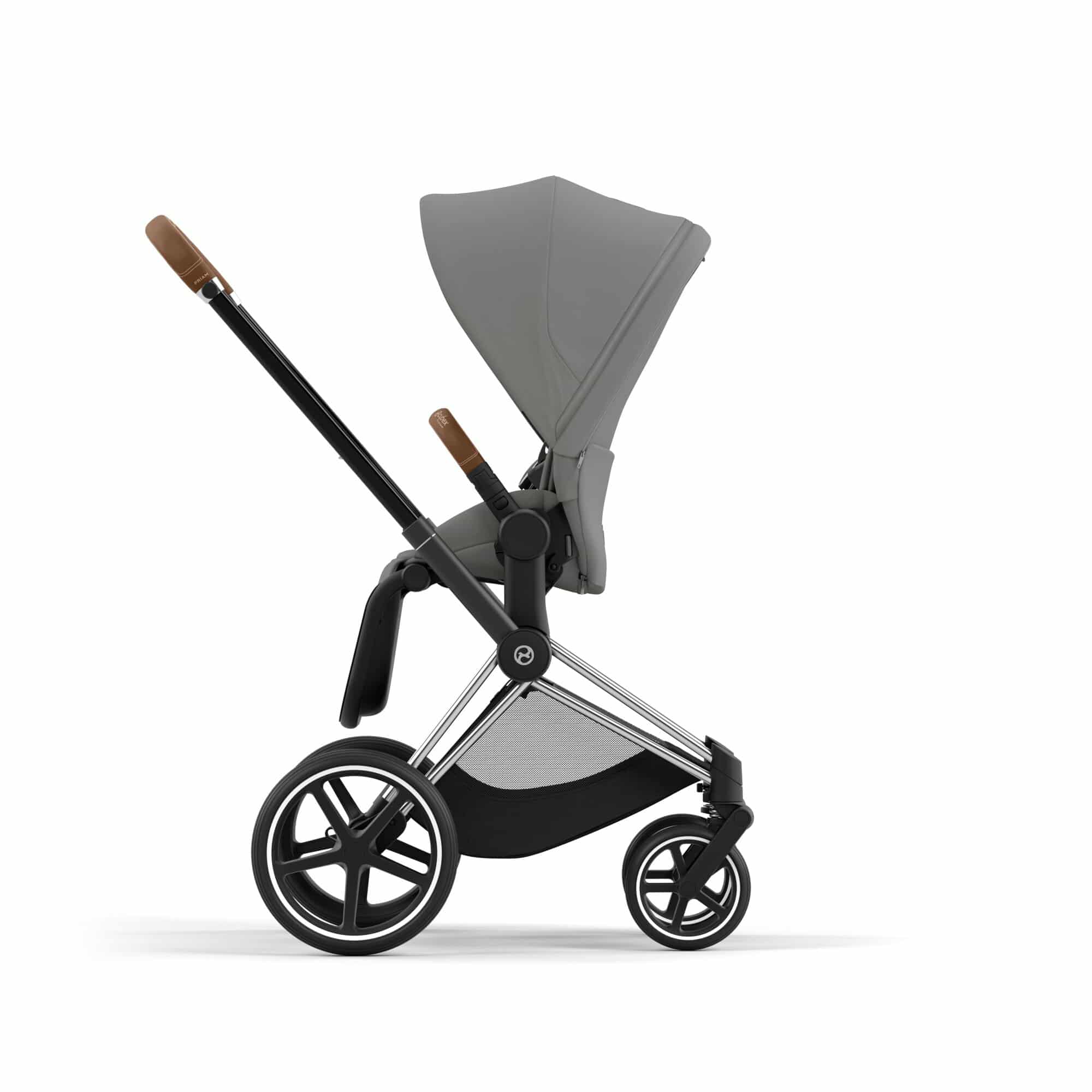 Sportsitze, cybex PLATINUM, Grau – Produktansicht