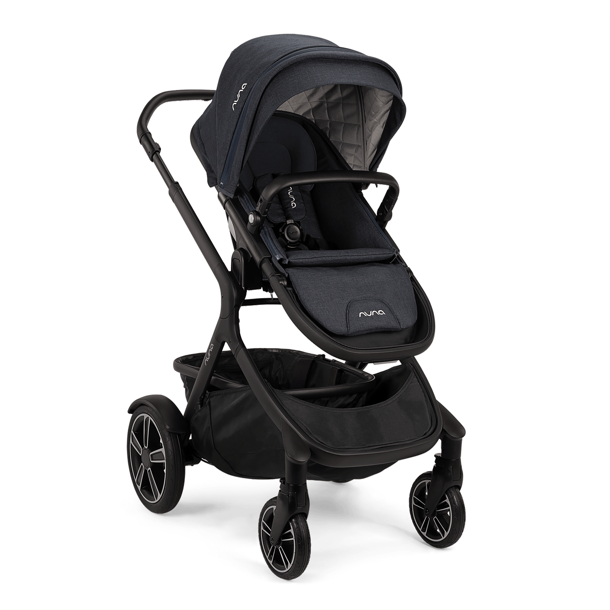 Sportwagen, nuna – Produktansicht