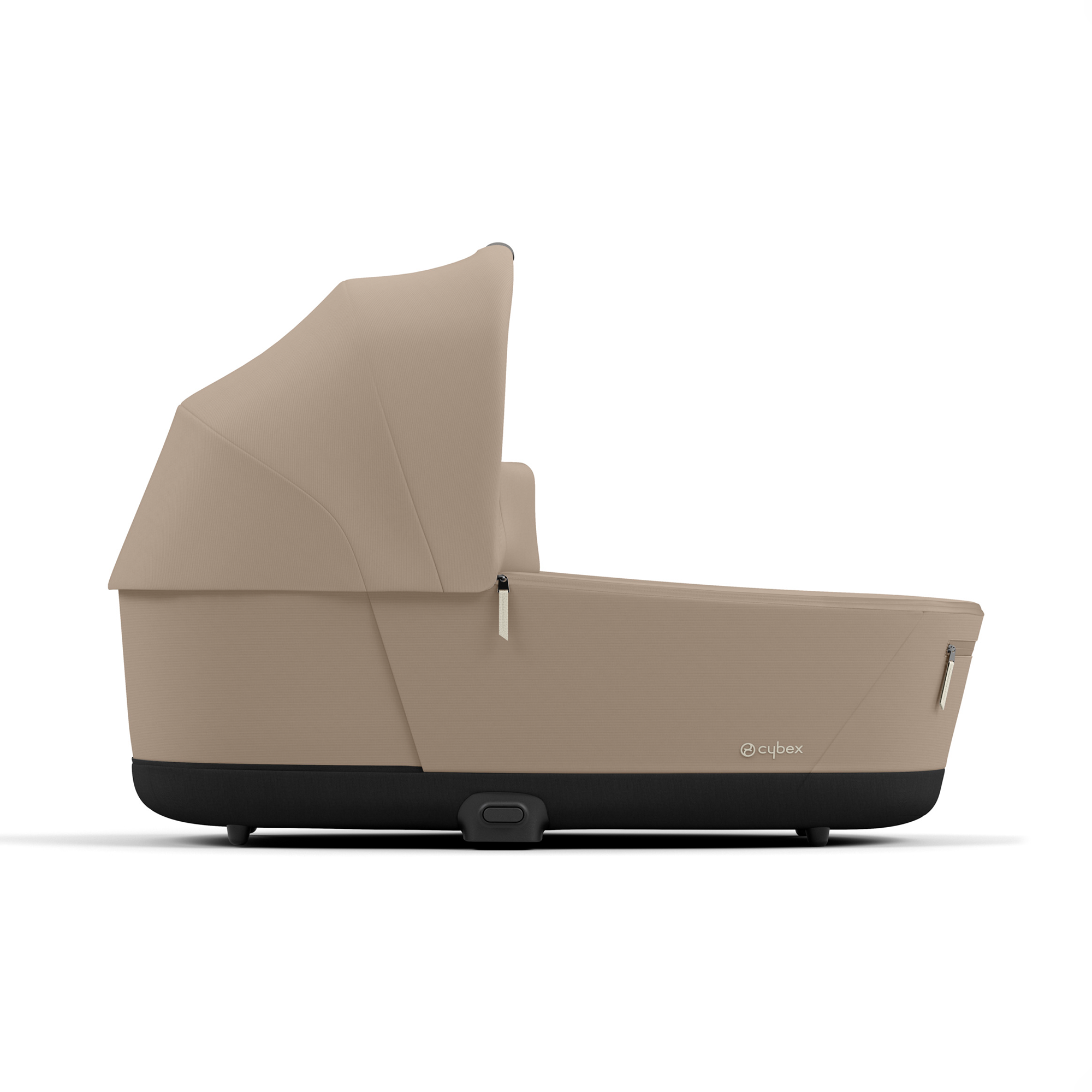 Tragewannen, cybex PLATINUM, Beige – Produktansicht