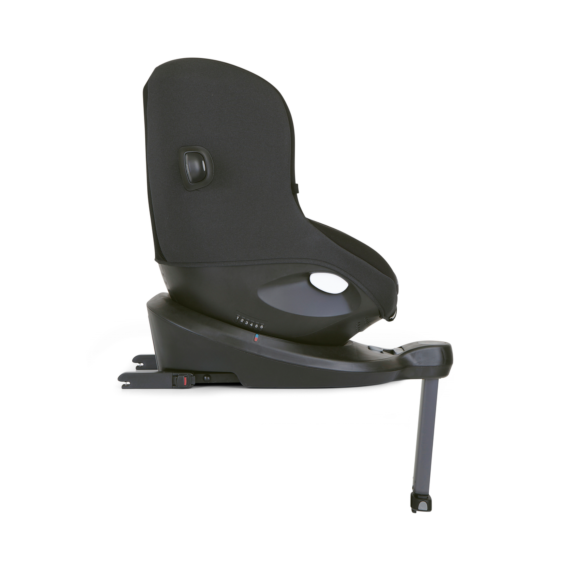 Reboarder 0-18 kg, Gruppe 0+/1, Joie, Schwarz – Produktansicht