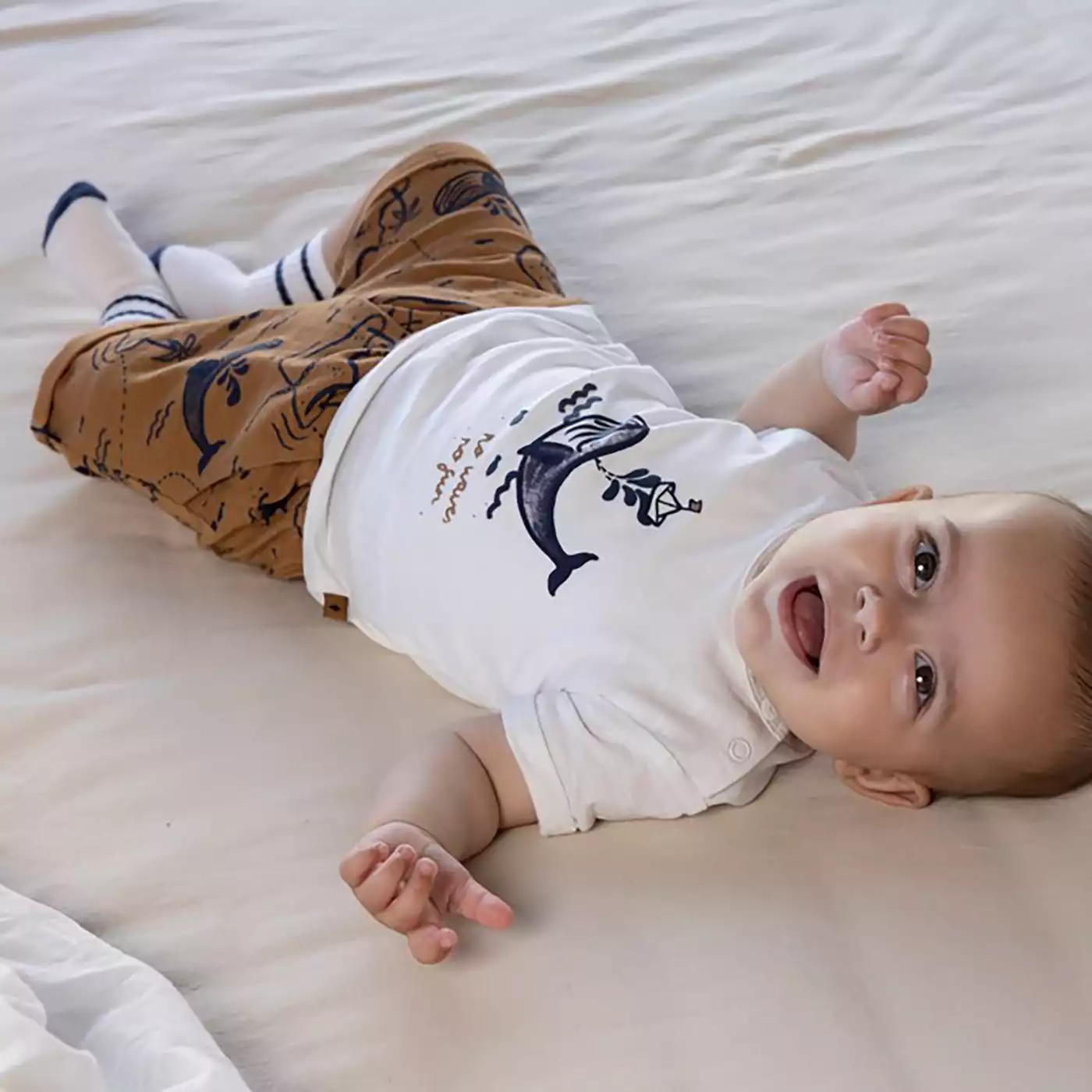 Hosen, FEETJE – Produktansicht