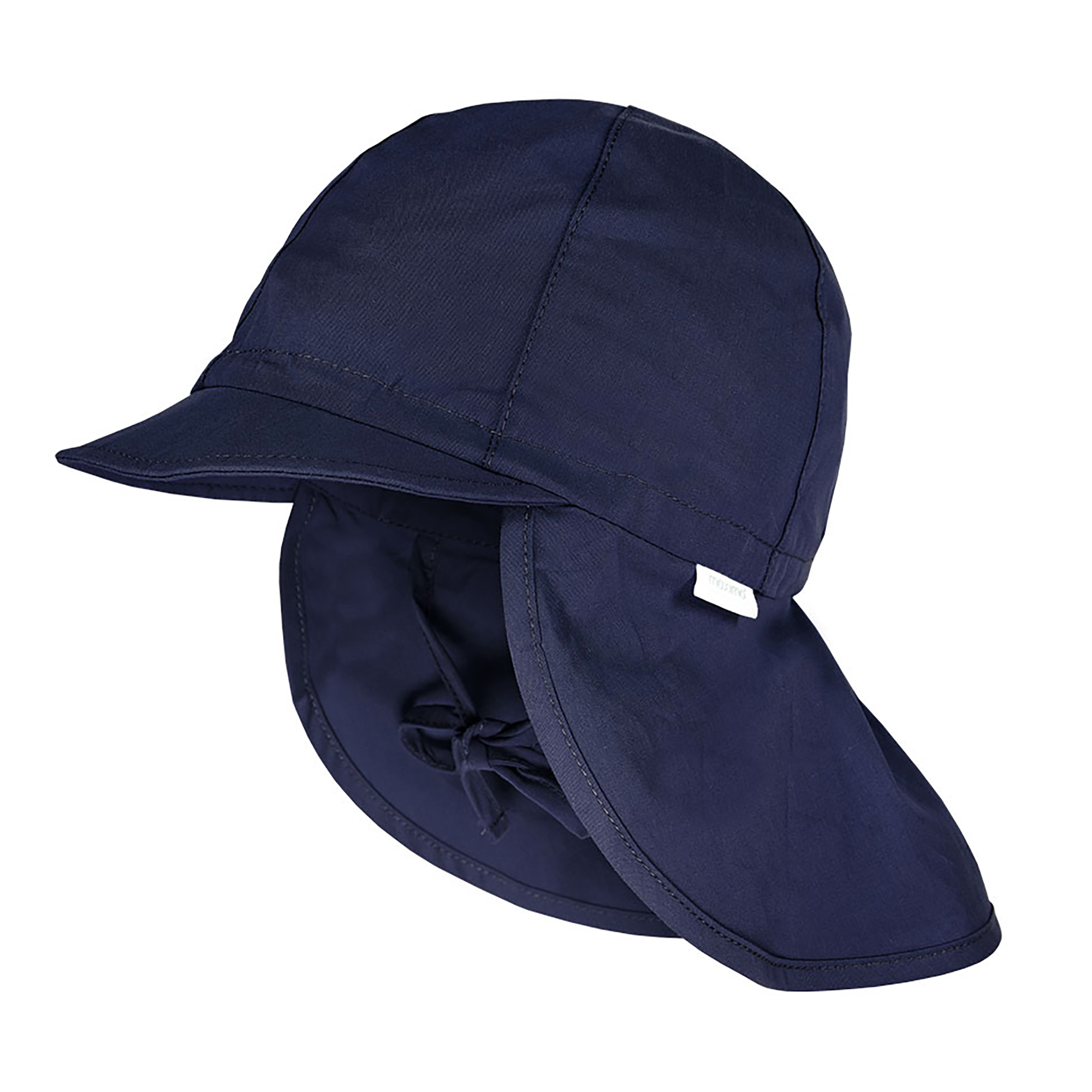 Schirmmützen, MaxiMo, Blau – Produktansicht