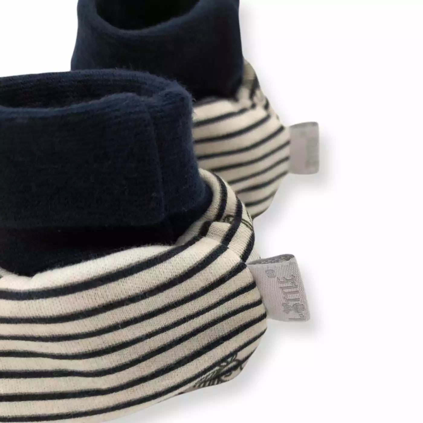 Babyschuhe, LITTLE – Produktansicht