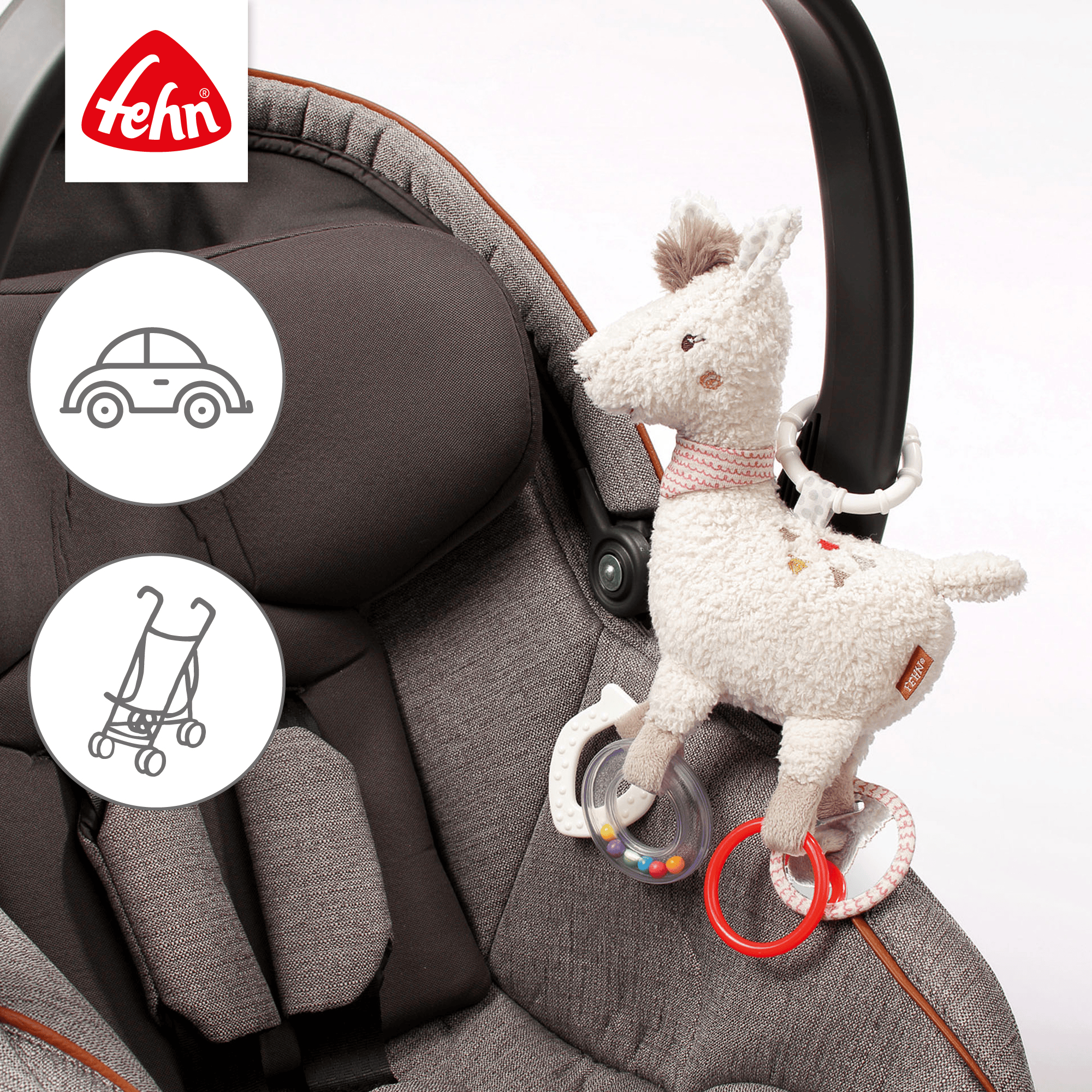 Produkte, fehn, Beige – Produktansicht