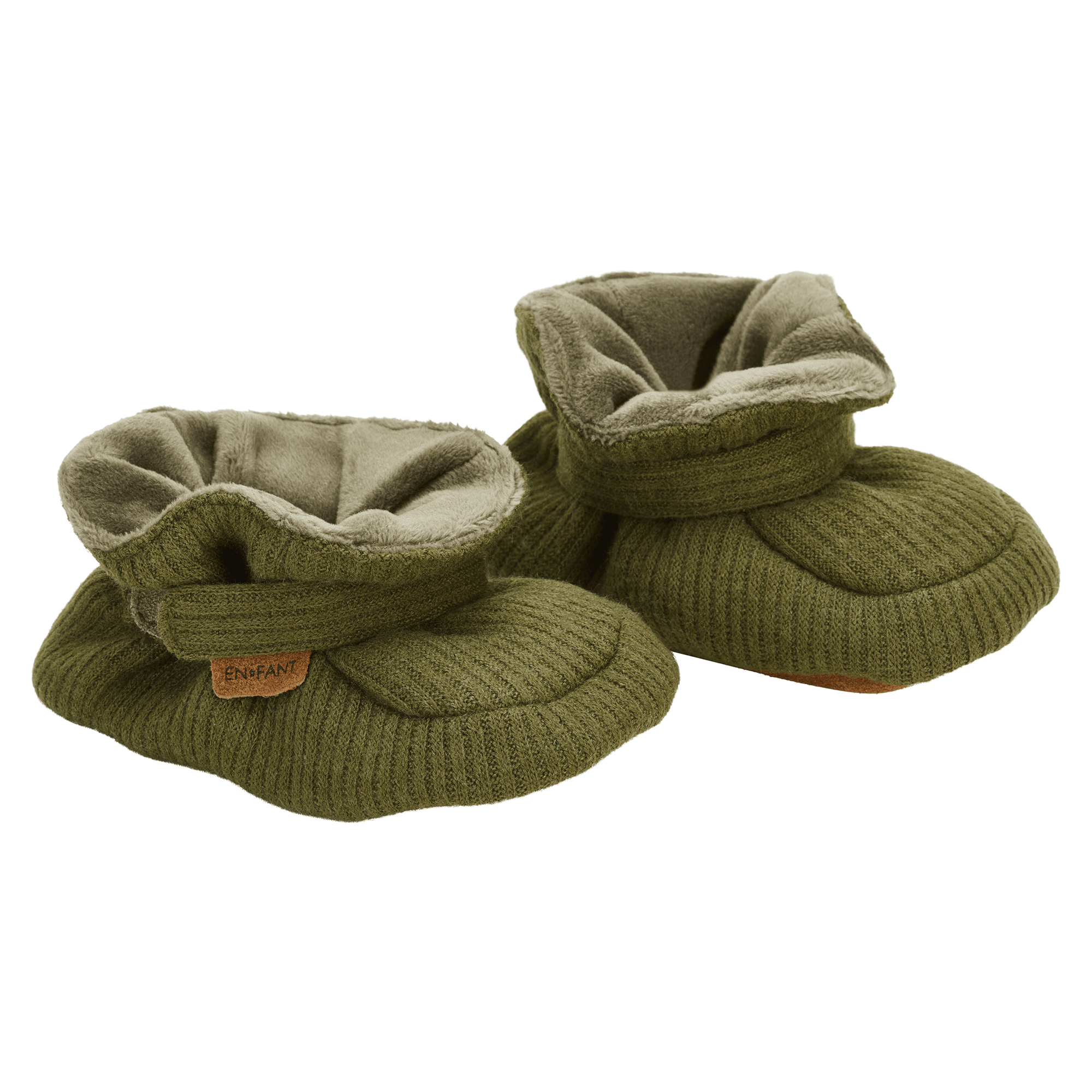 Babyschuhe, EN FANT – Produktansicht