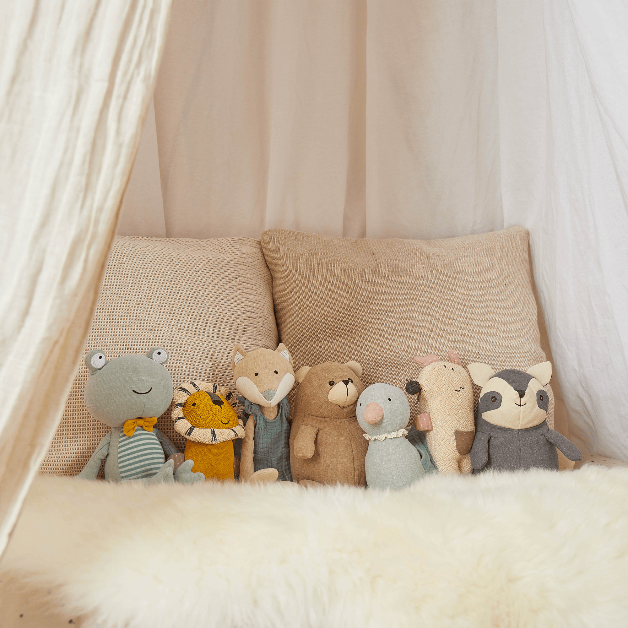 Produkte, bieco, Beige – Produktansicht