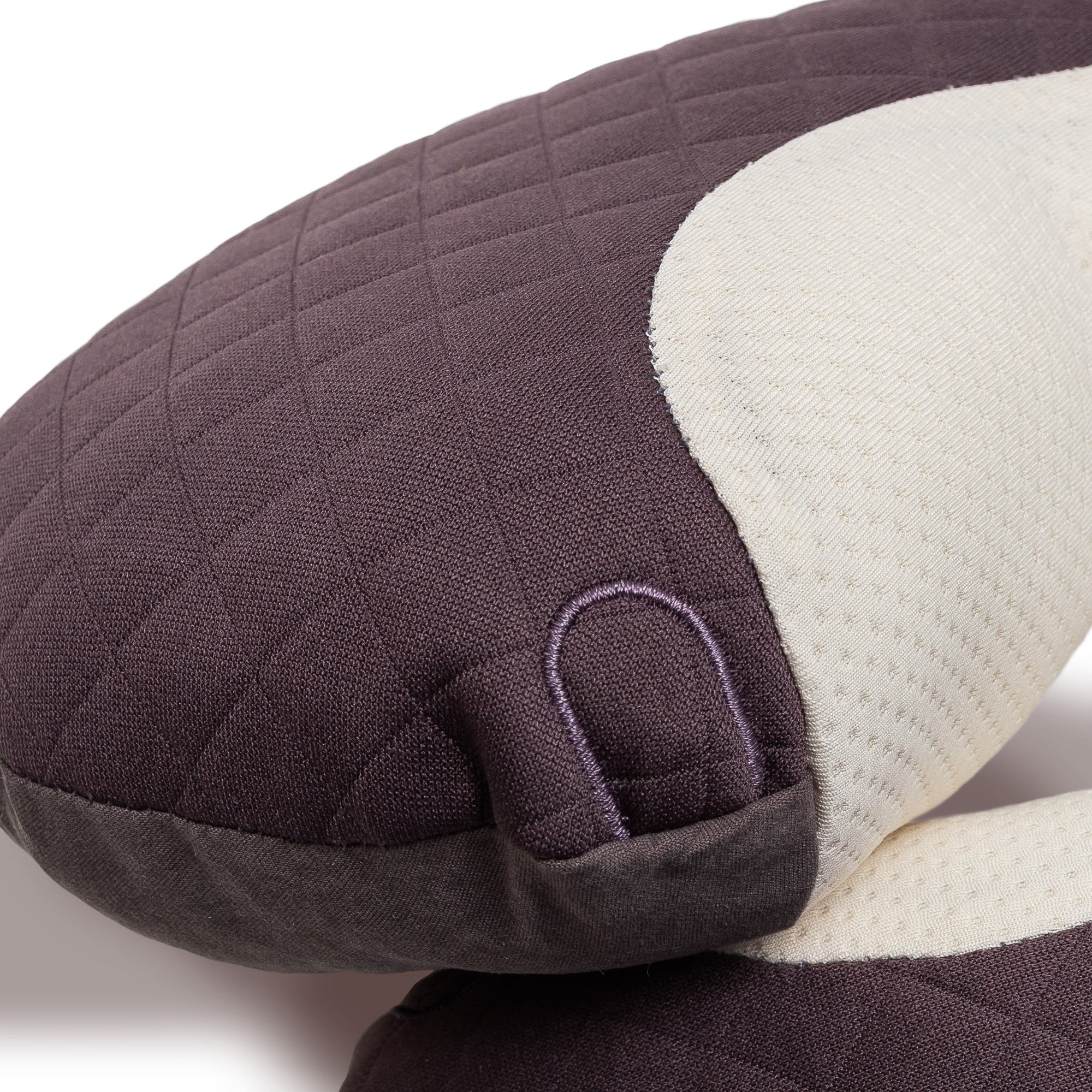Nackenhörnchen, LITTLE ONE, Grau – Produktansicht