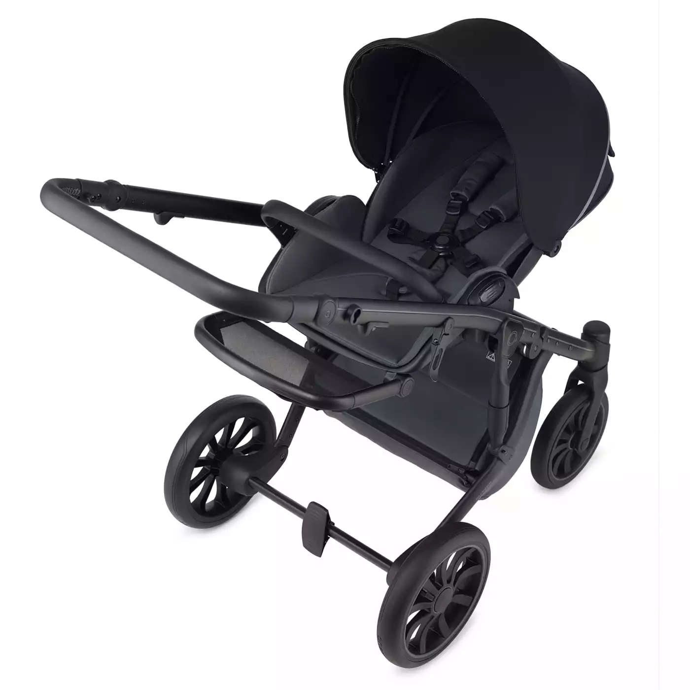 Kombi-Kinderwagen, anex – Produktansicht