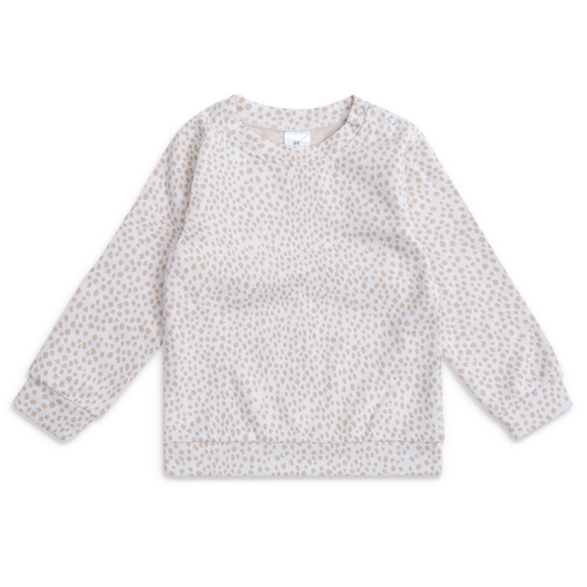 Pullover LITTLE ONE Rosa M2000584933501 1