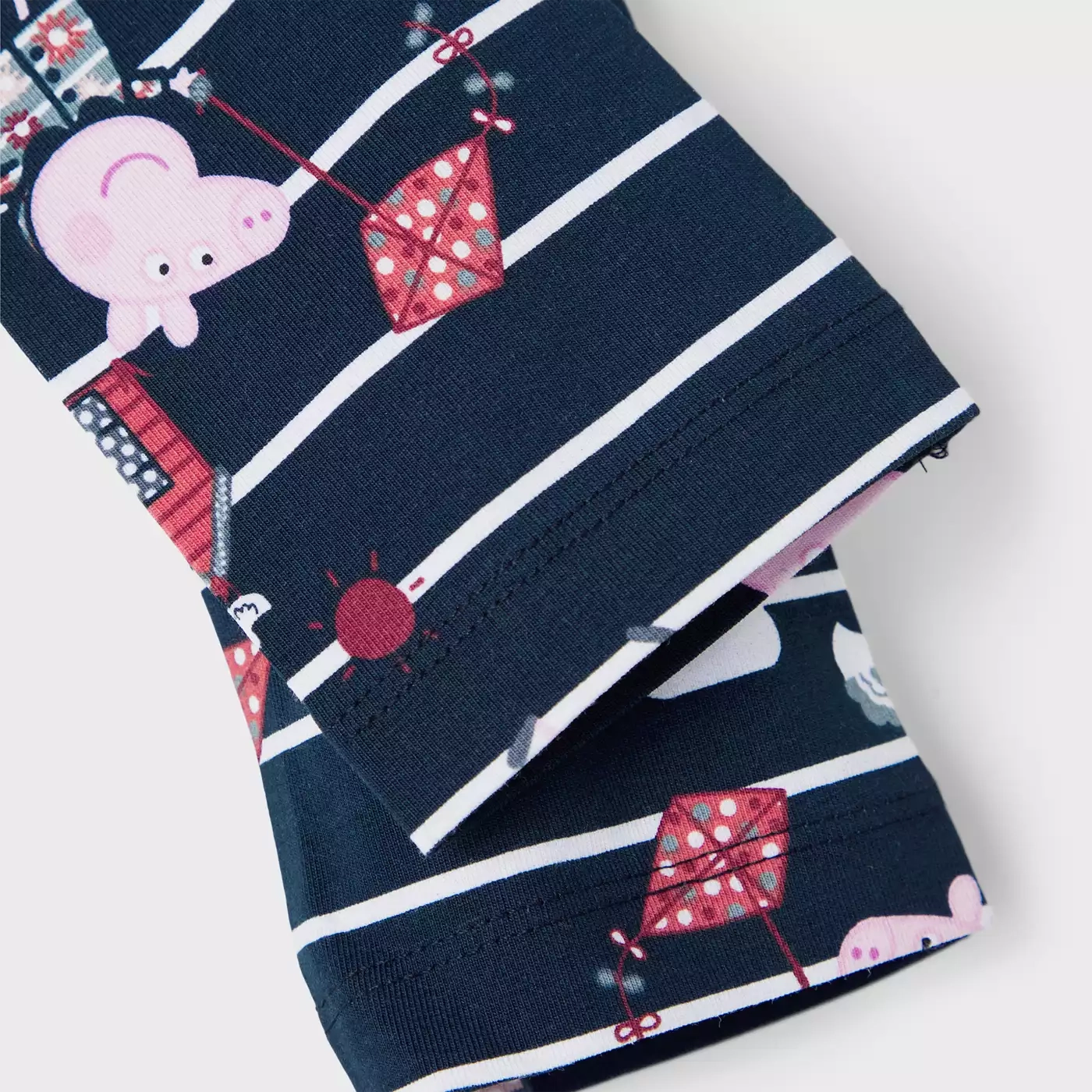 Lange Hosen, name it – Produktansicht