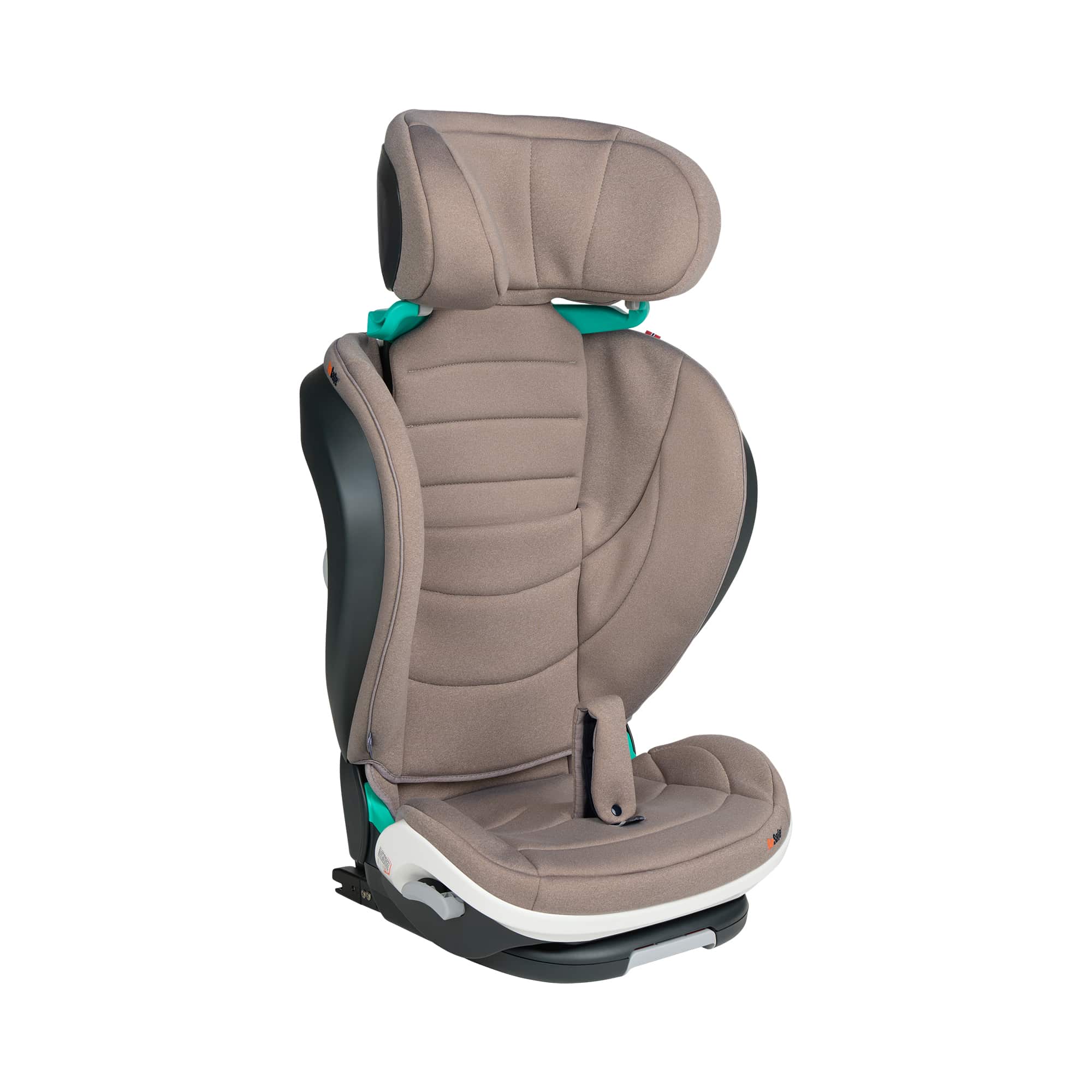 Kindersitze 15-36 kg, Gruppe 2/3, BeSafe, Beige – Produktansicht
