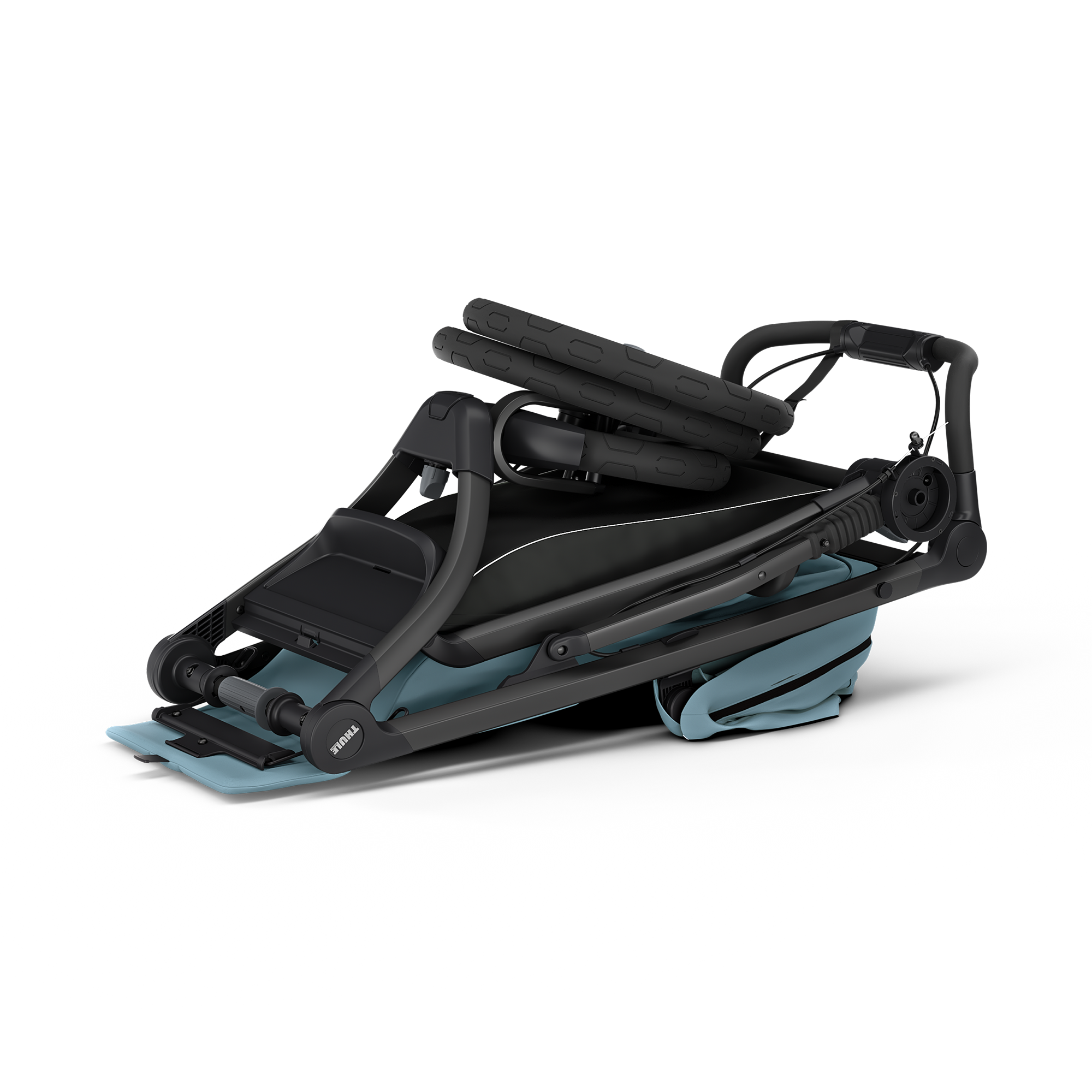 Jogger, THULE, Blau – Produktansicht