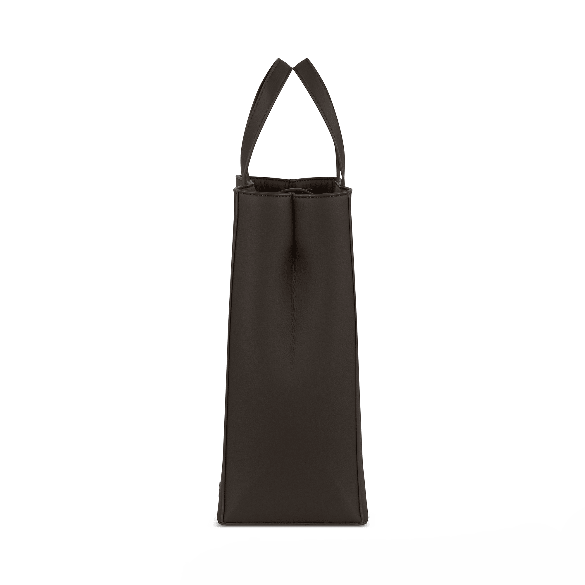 Wickeltaschen braun, ABC DESIGN, Braun – Produktansicht