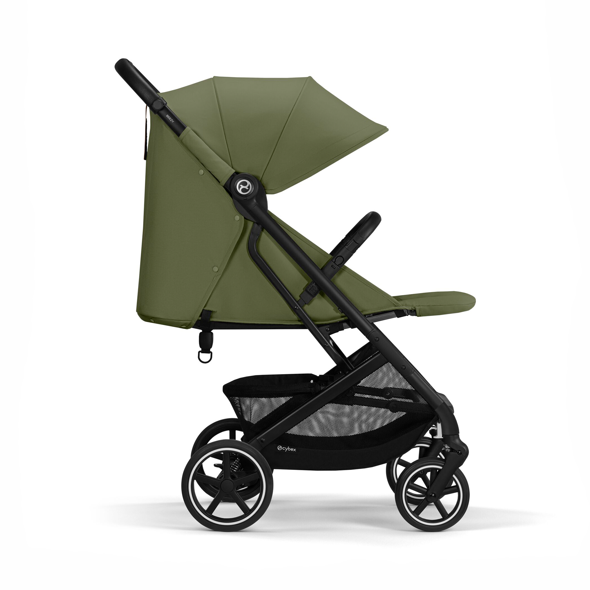 Sportwagen, cybex, Grün – Produktansicht