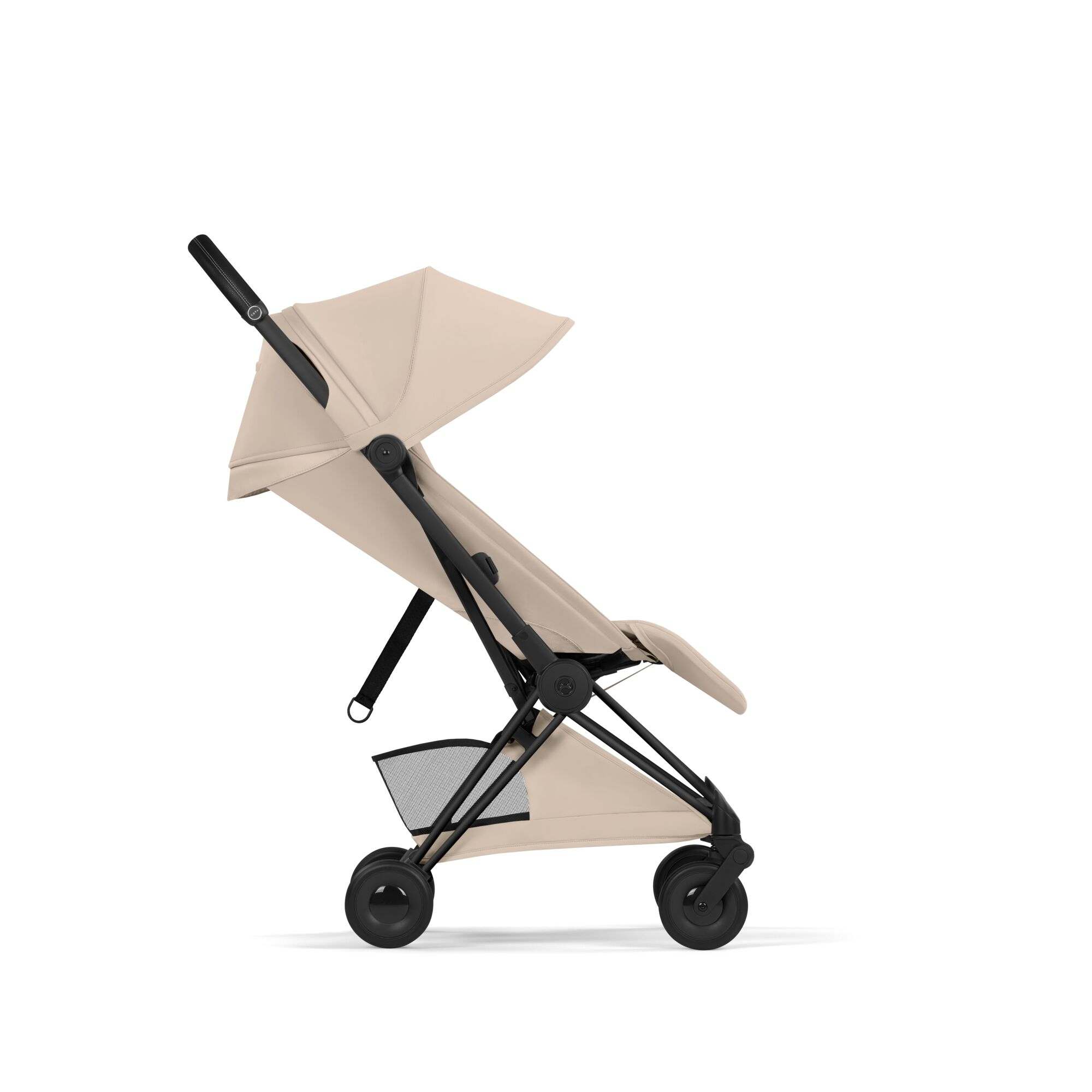 Reisebuggys, cybex PLATINUM, Beige – Produktansicht
