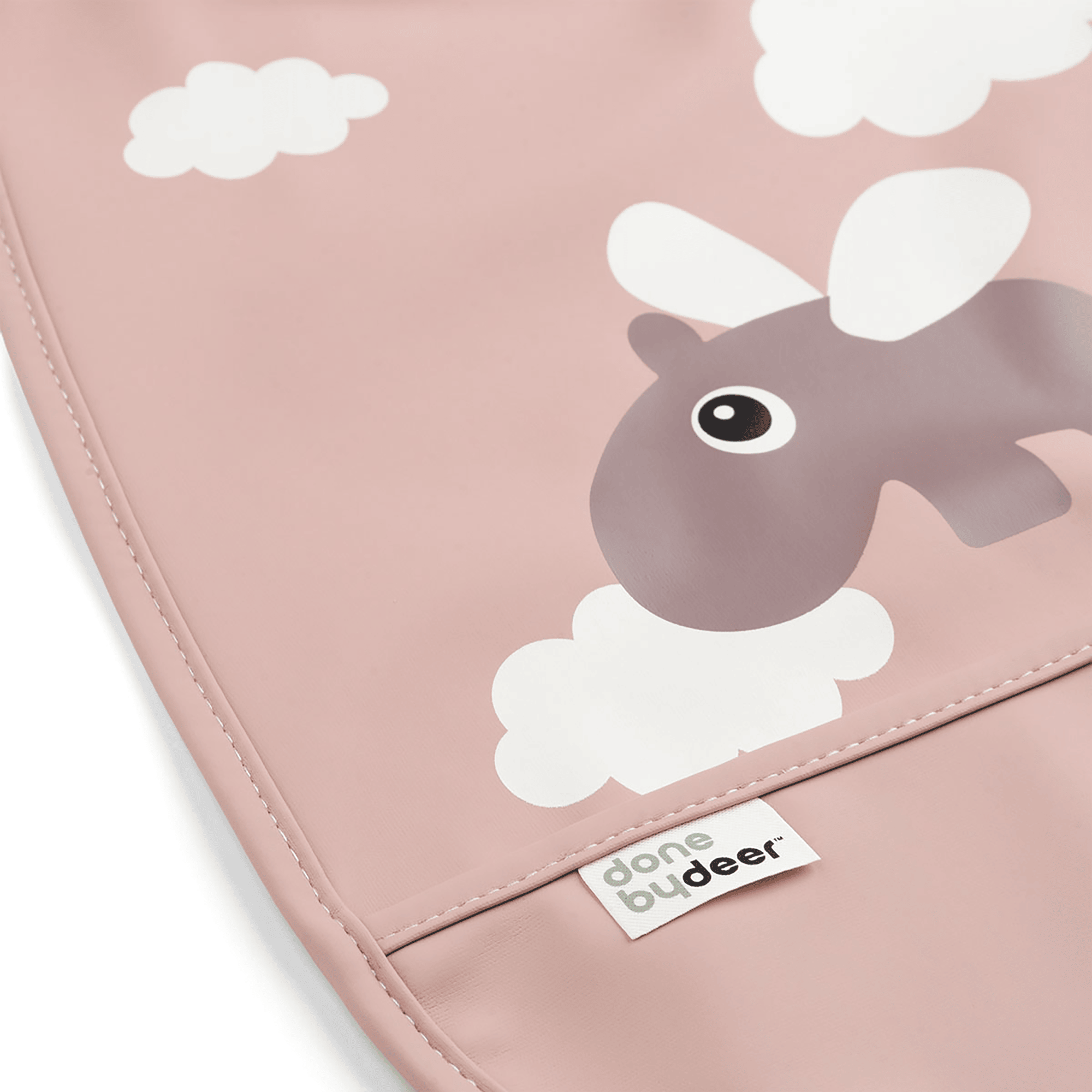 Produkte, done by deer, Beige – Produktansicht