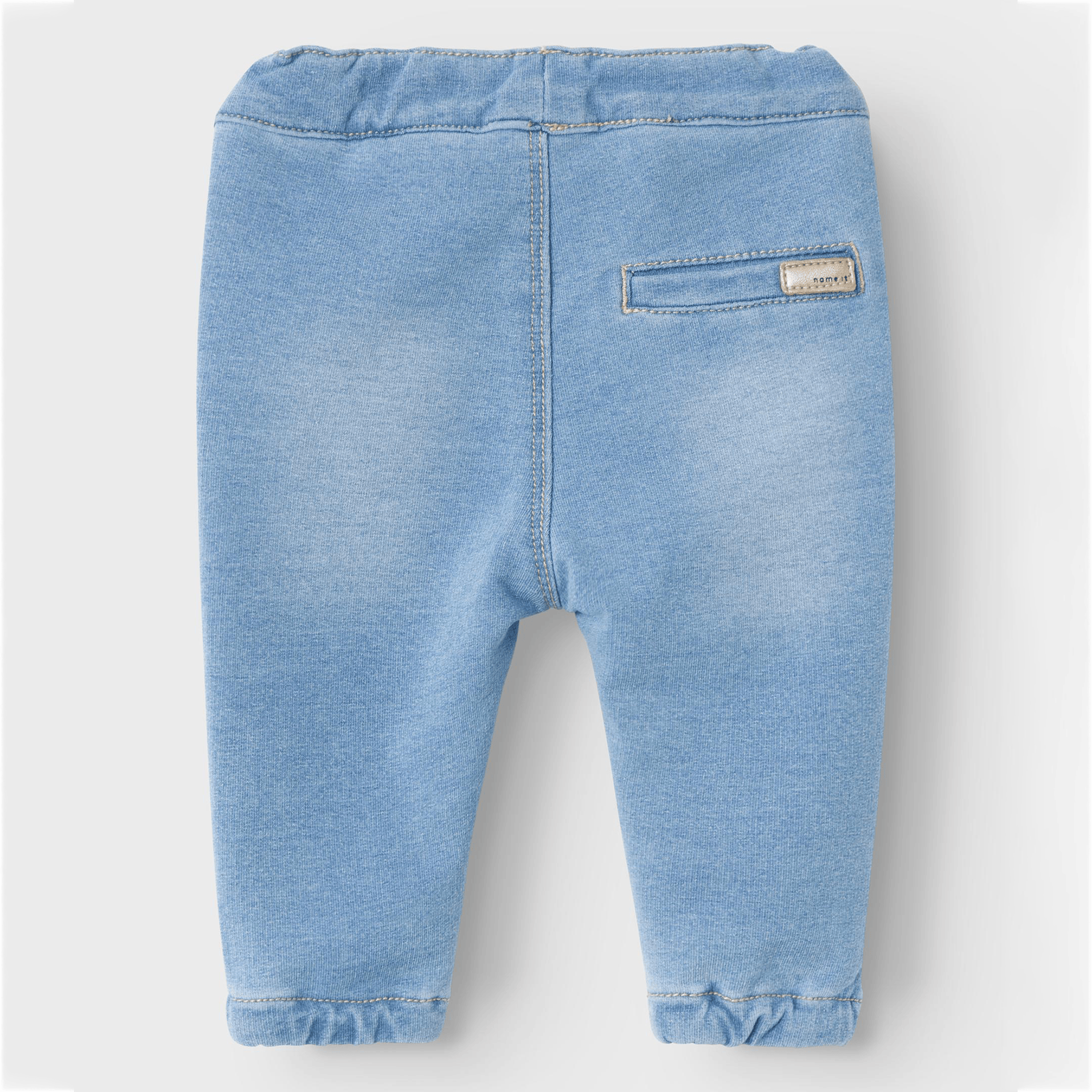 Lange Hosen, name it, Blau – Produktansicht