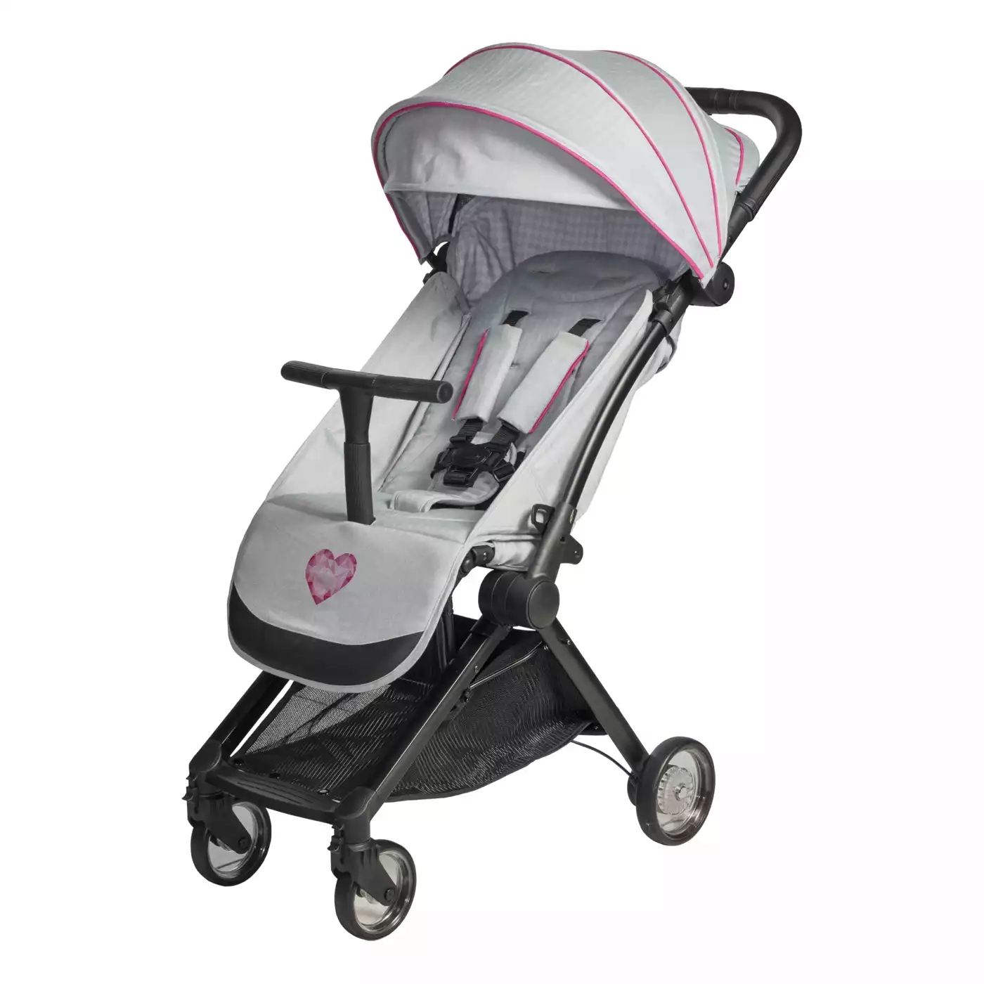 Sportwagen, SARAH HARRISON – Produktansicht