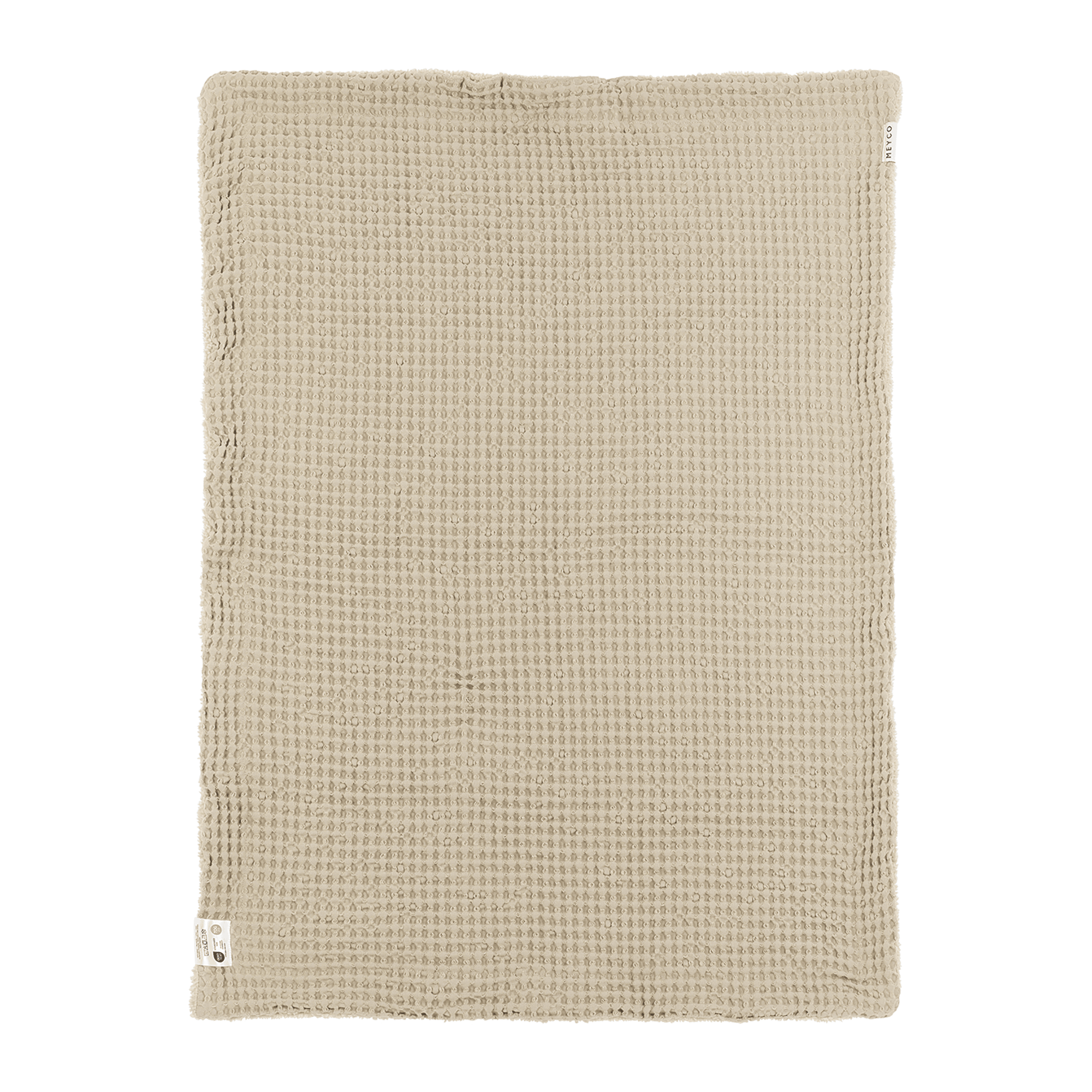 Kuscheldecken, MEYCO, Beige – Produktansicht