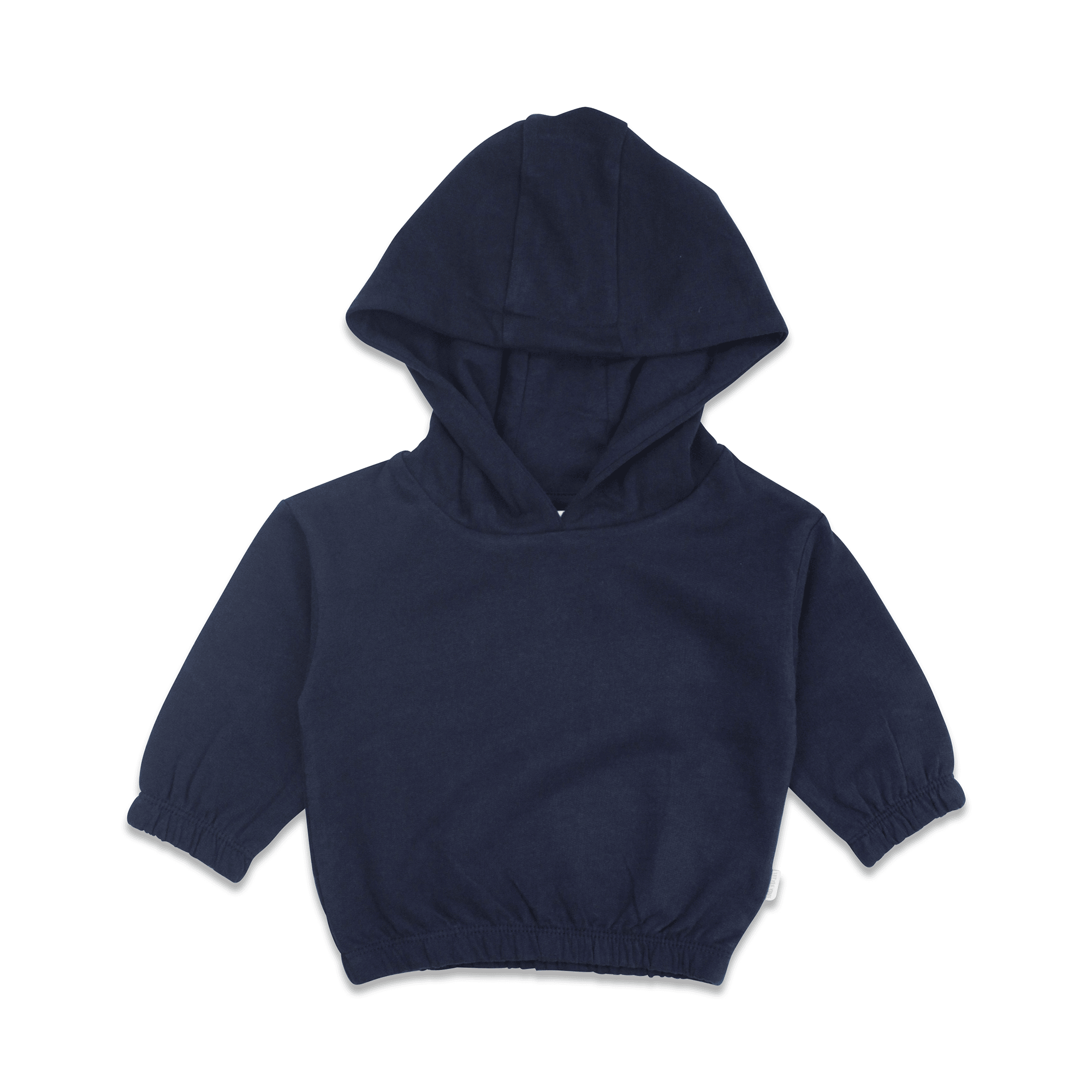 Pullover & Sweatshirts, LITTLE ONE, Blau – Besonderheit: aus 100% Bio-Baumwolle