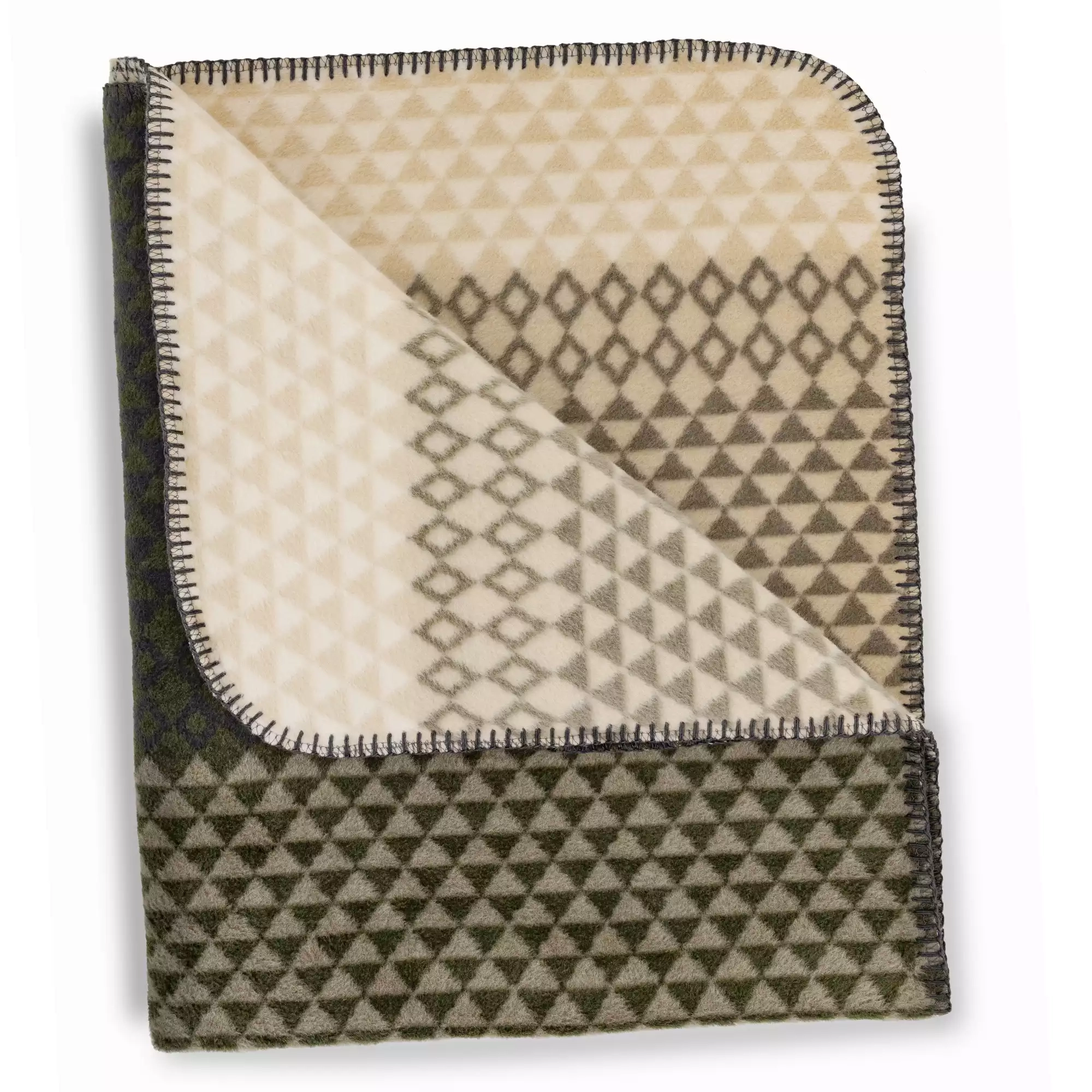 Kuscheldecken, IBENA – Produktansicht