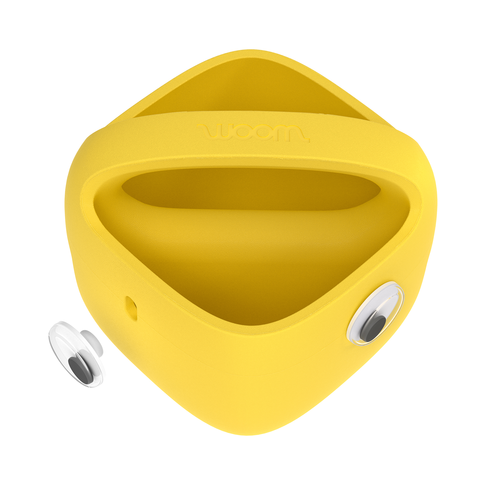 Kinderfahrzeuge, Woom, Rot – Produktansicht