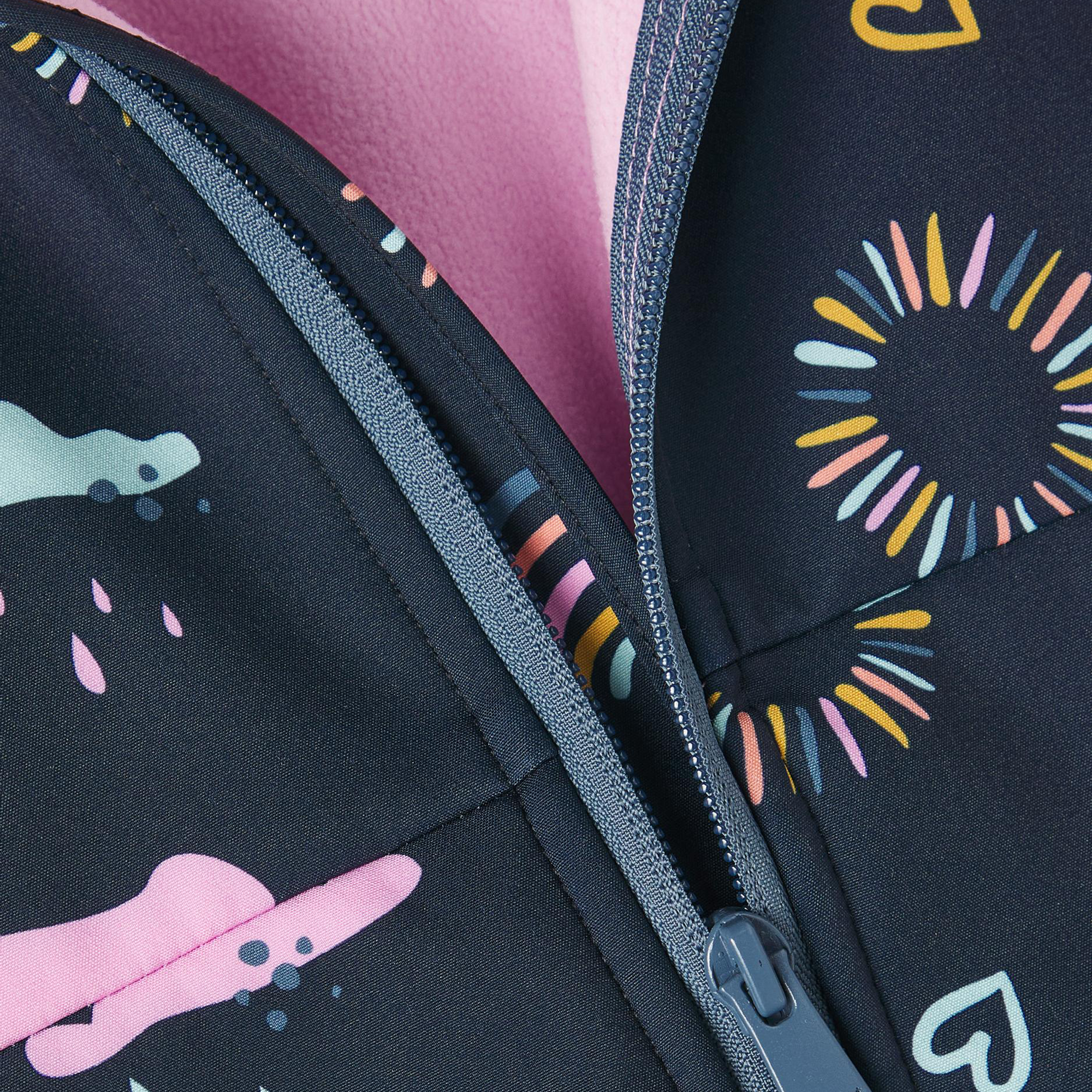 Jacken, name it – Produktansicht