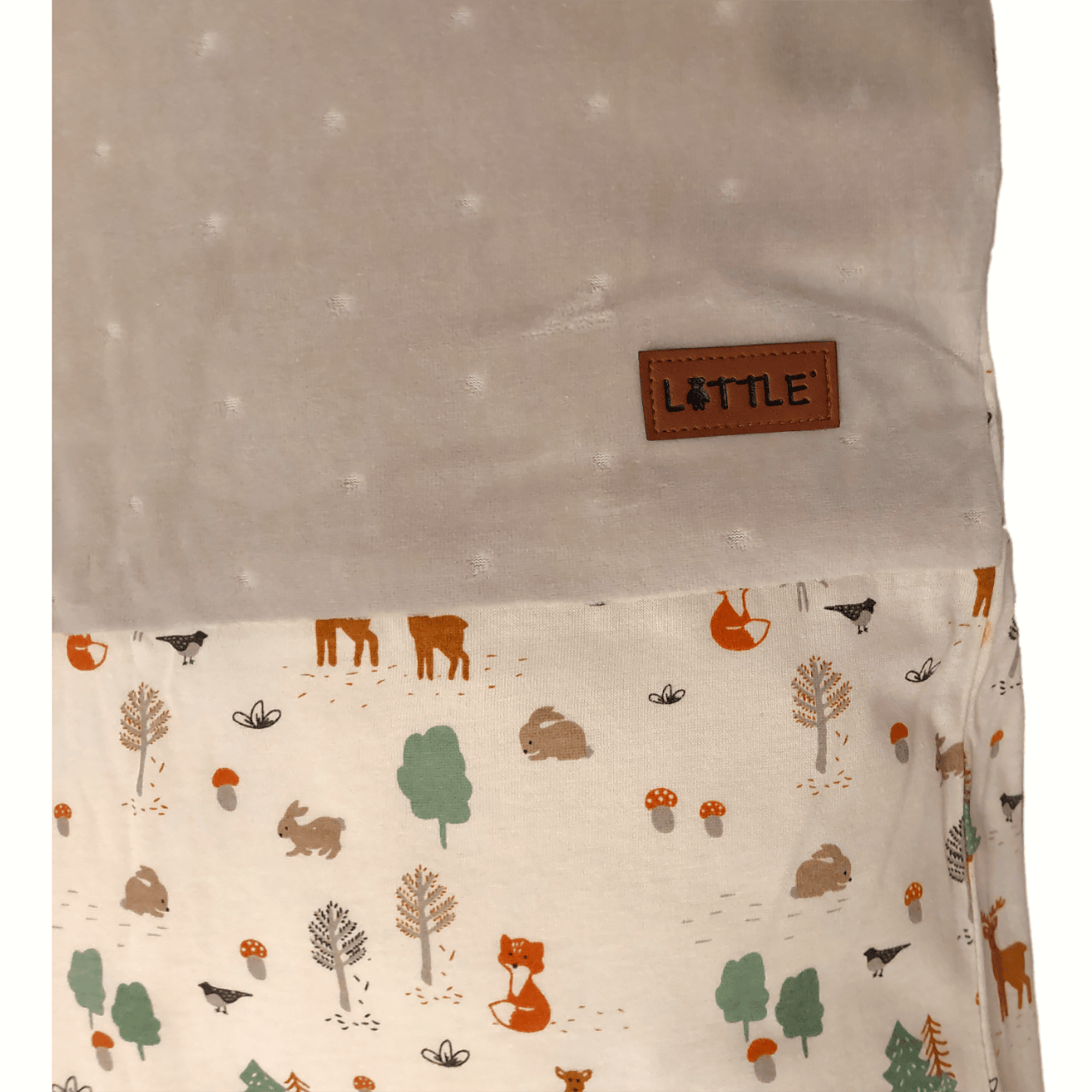 Bettbezüge, LITTLE – Produktansicht