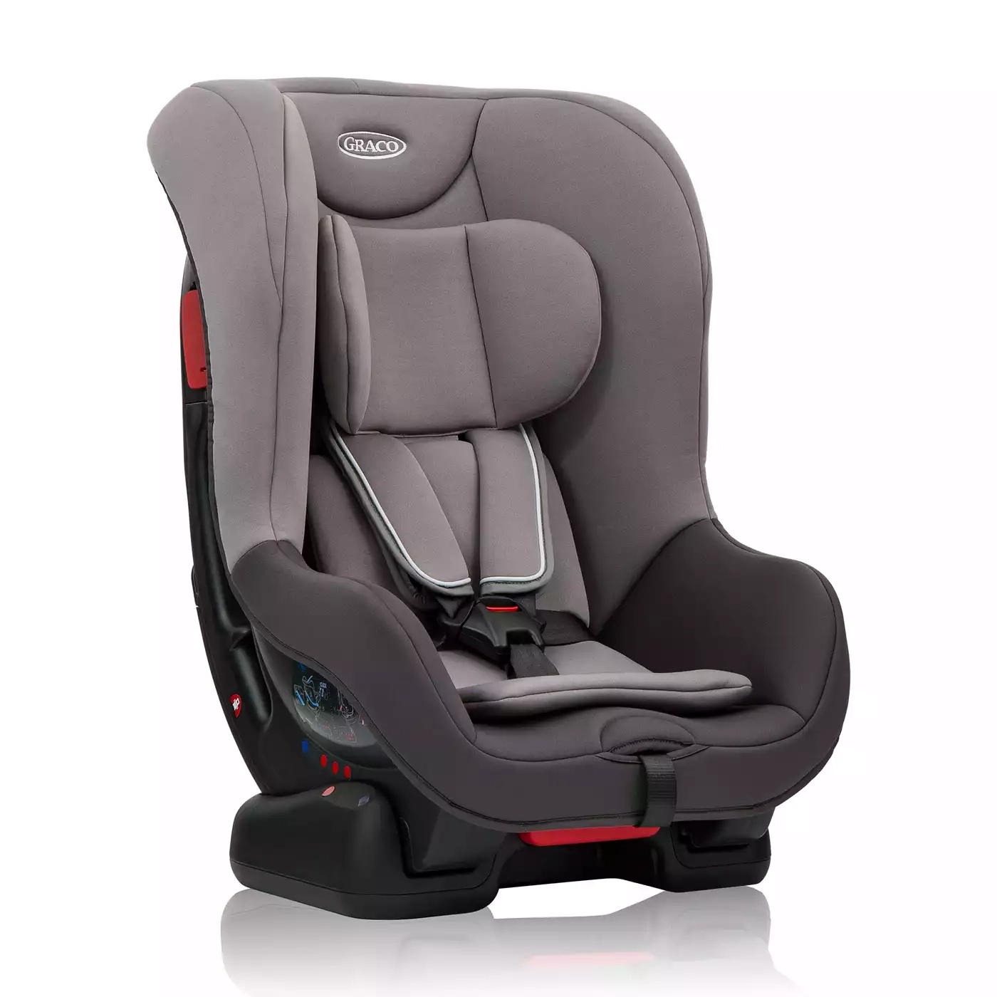 Reboarder 0-18 kg, Gruppe 0+/1, GRACO – Produktansicht