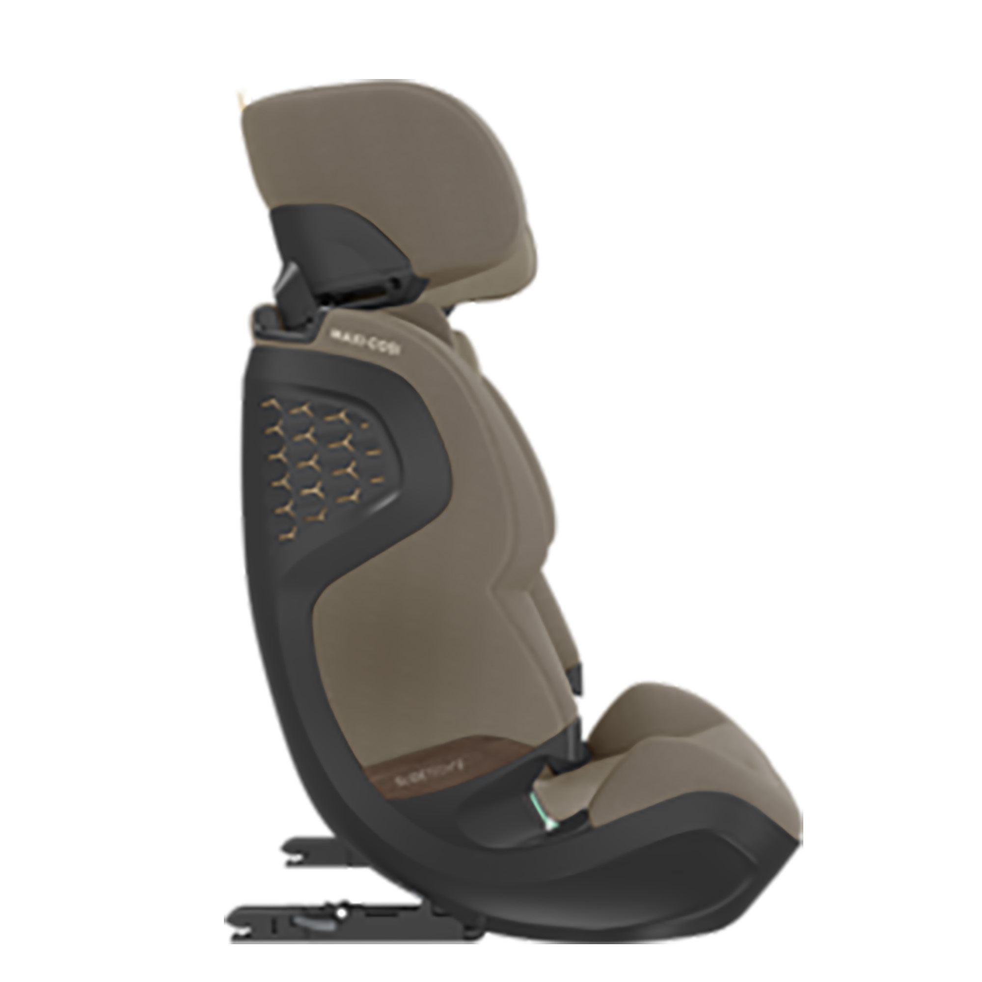Kindersitze 9-36 kg, Gruppe 1/2/3, MAXI-COSI Premium, Beige – Produktansicht
