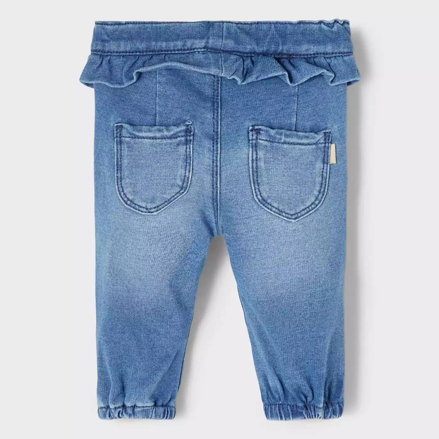 Lange Hosen, name it – Produktansicht