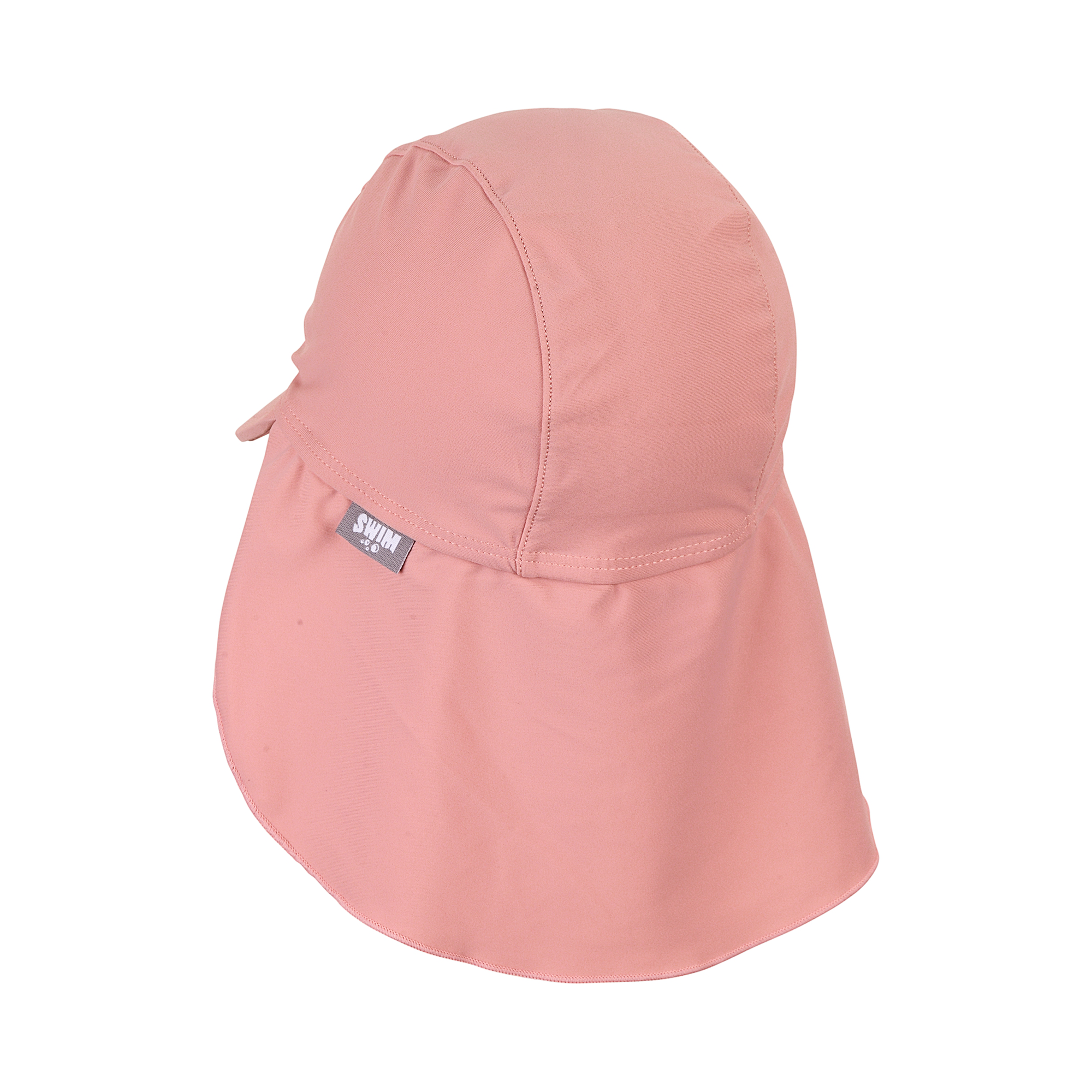 Bademützen, Sterntaler, Pink – Produktansicht