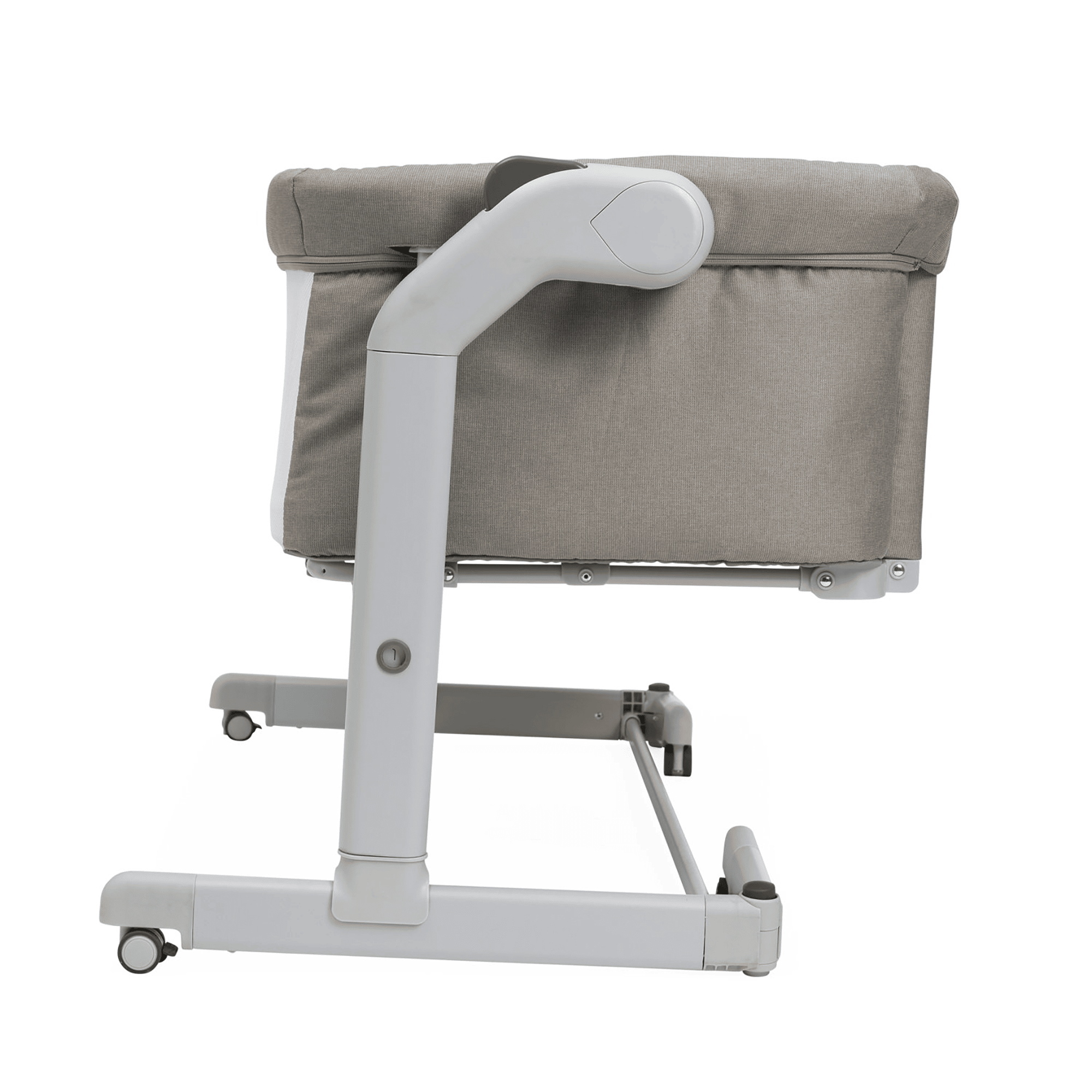 Beistellbetten, chicco, Grau – Produktansicht