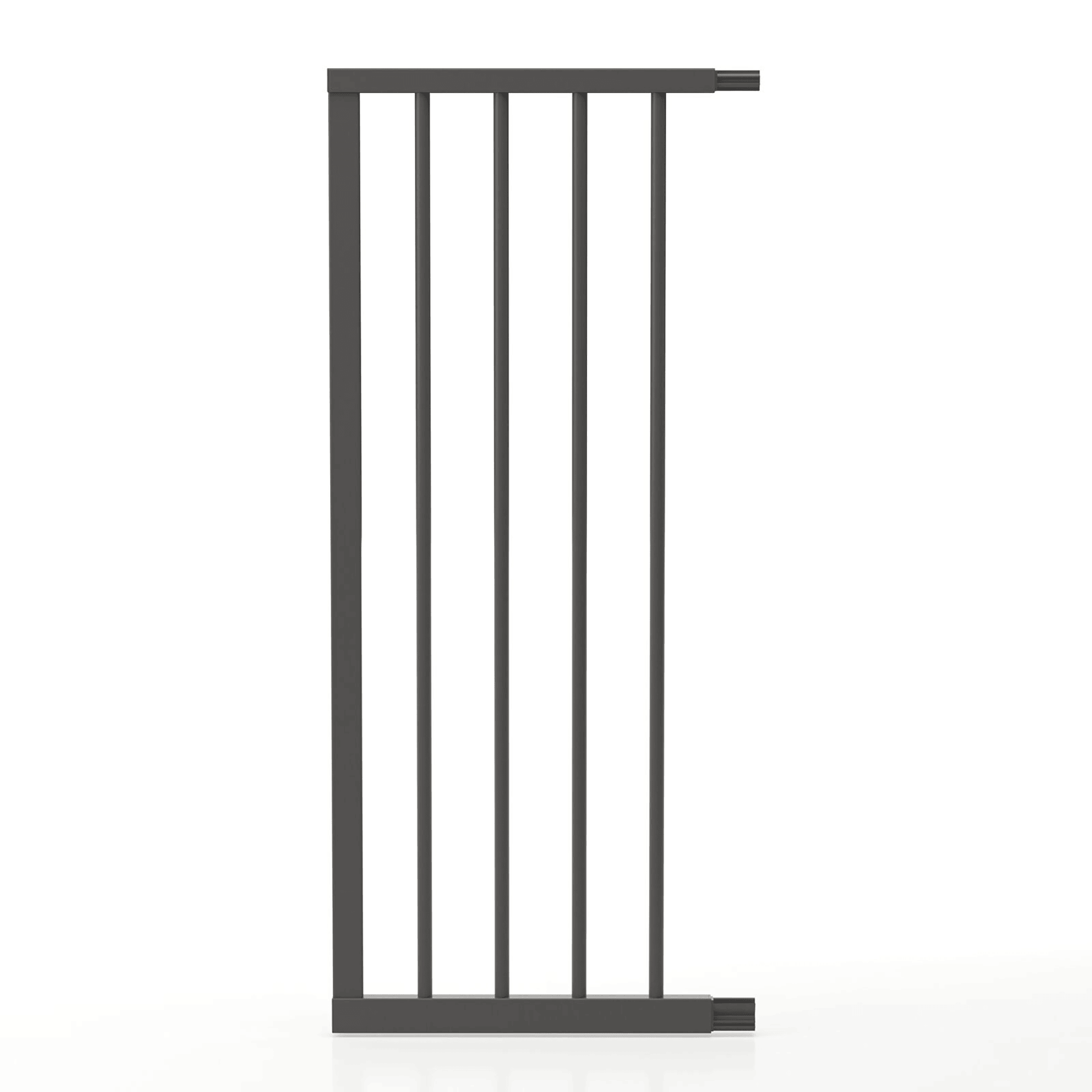 Tür- & Treppenschutzgitter, Geuther, Grau – Besonderheit: für das Türschutzgitter Easylock