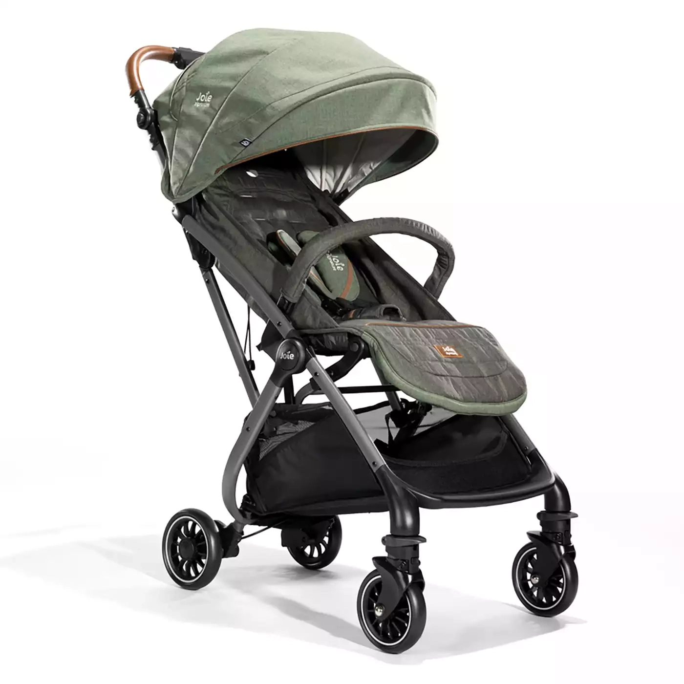 Reisebuggys, Joie signature – Produktansicht