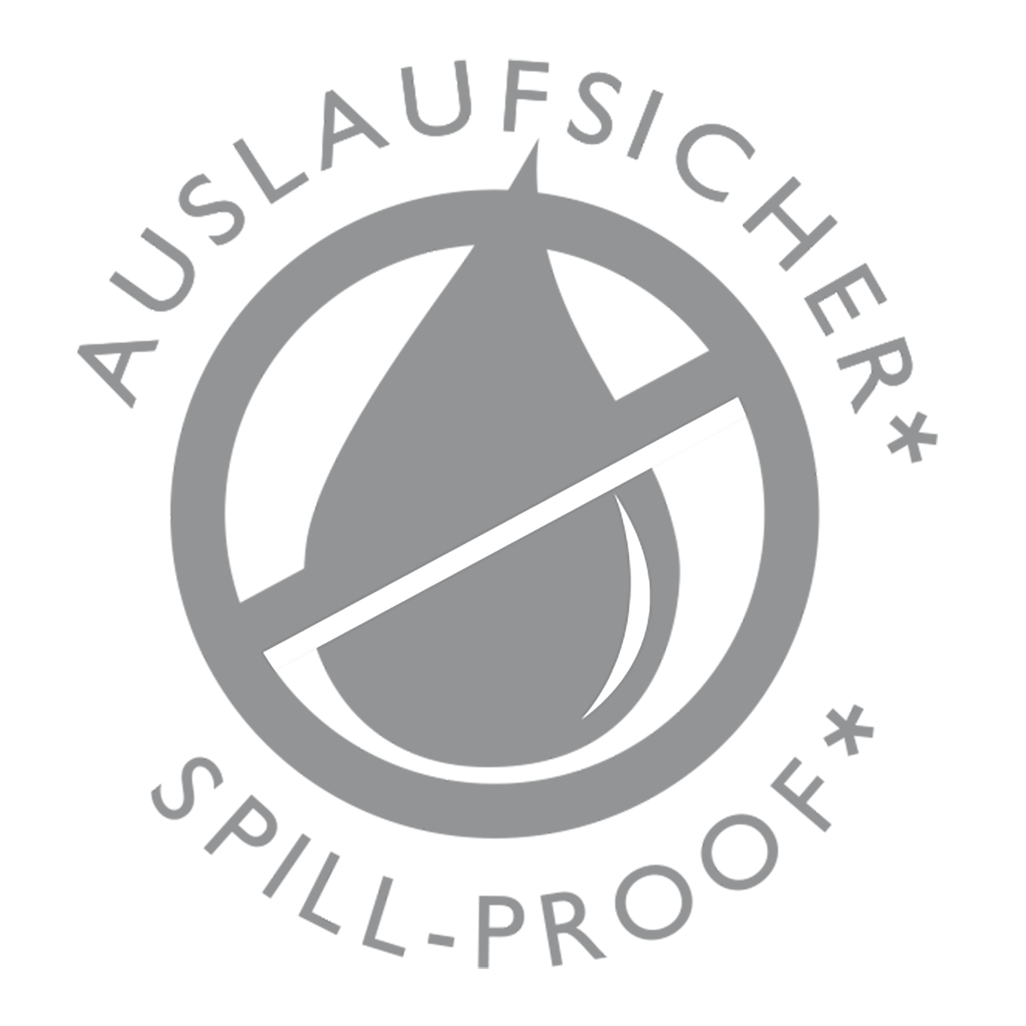 NUK First Choice, NUK, Pink – Produktansicht