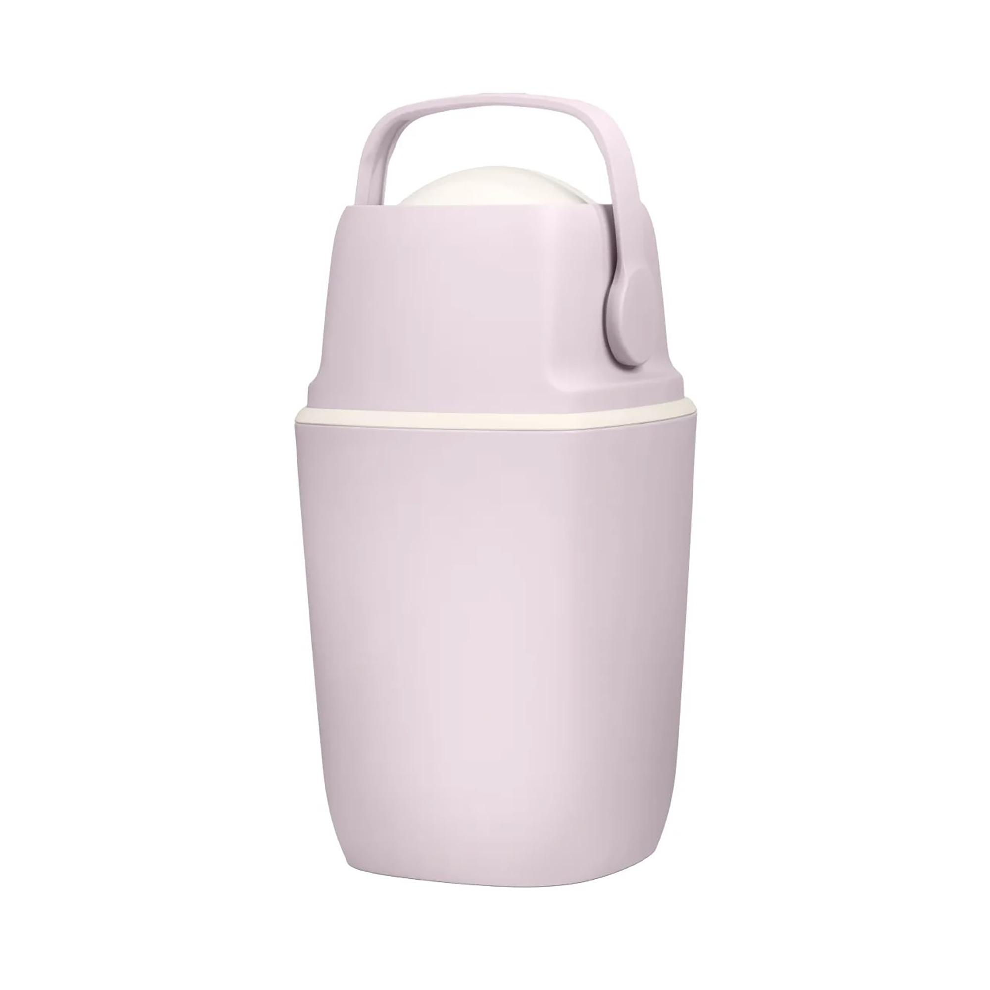 Windeleimer, AirWell, Pink – Produktansicht