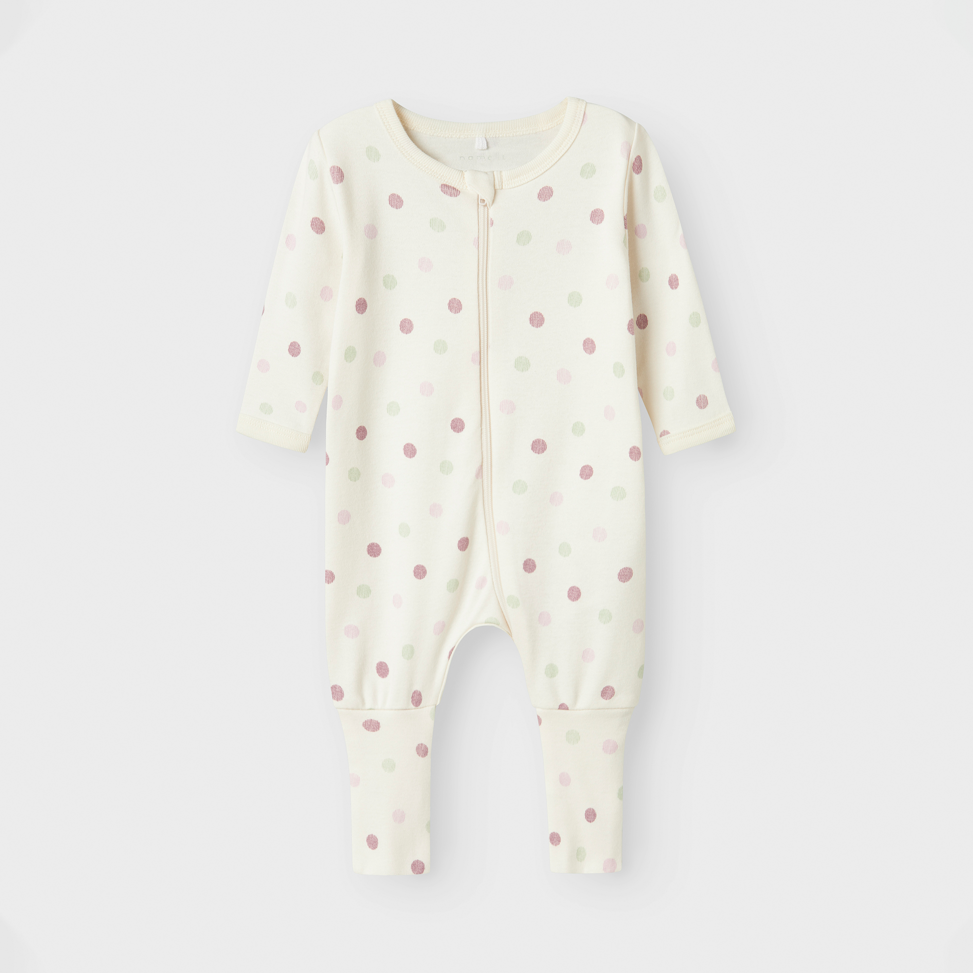 Einteiler, name it, Beige – Produktansicht