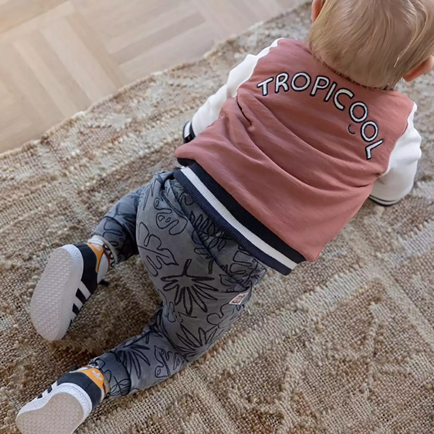 Lange Hosen, FEETJE – Produktansicht