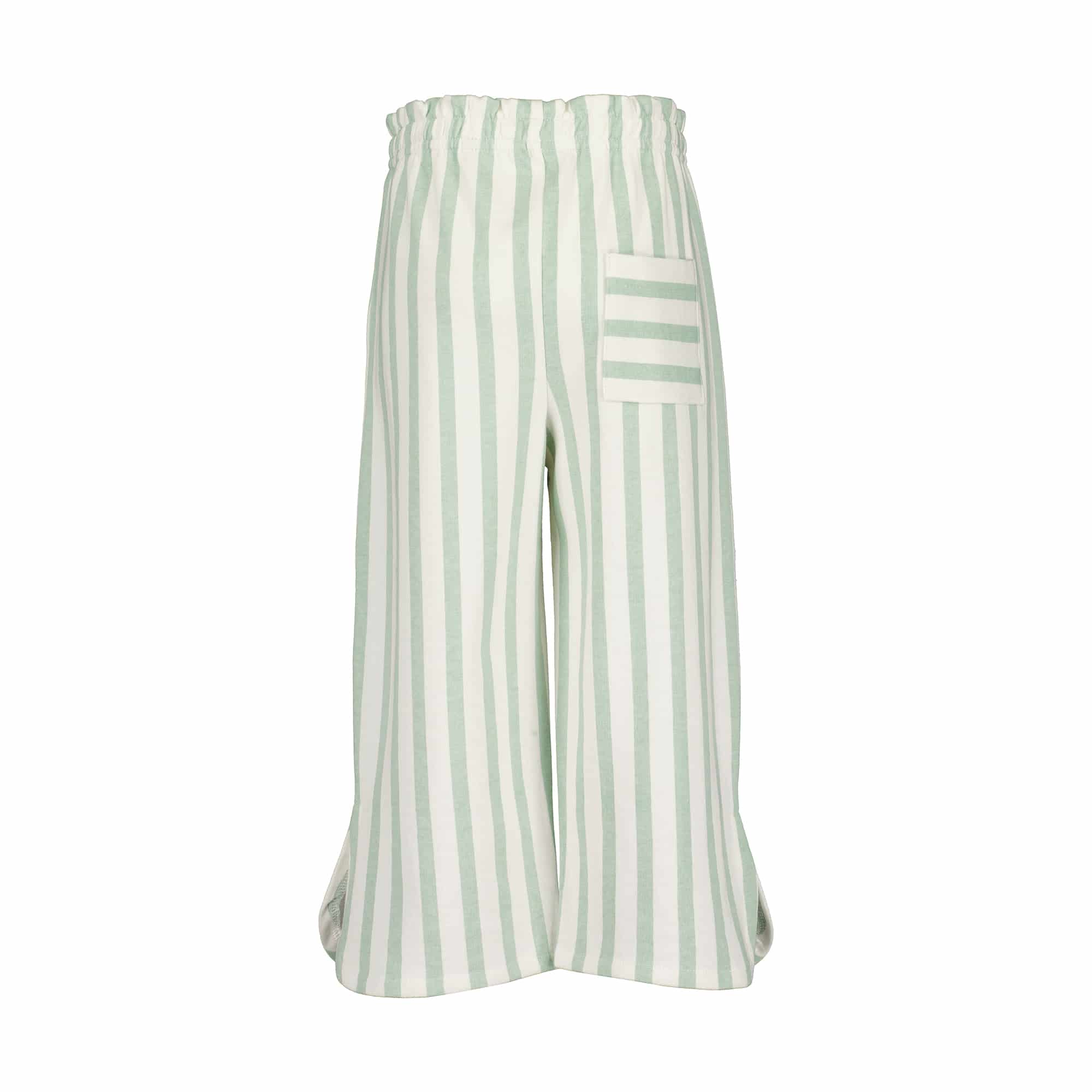 Lange Hosen, blue seven, Blau – Produktansicht