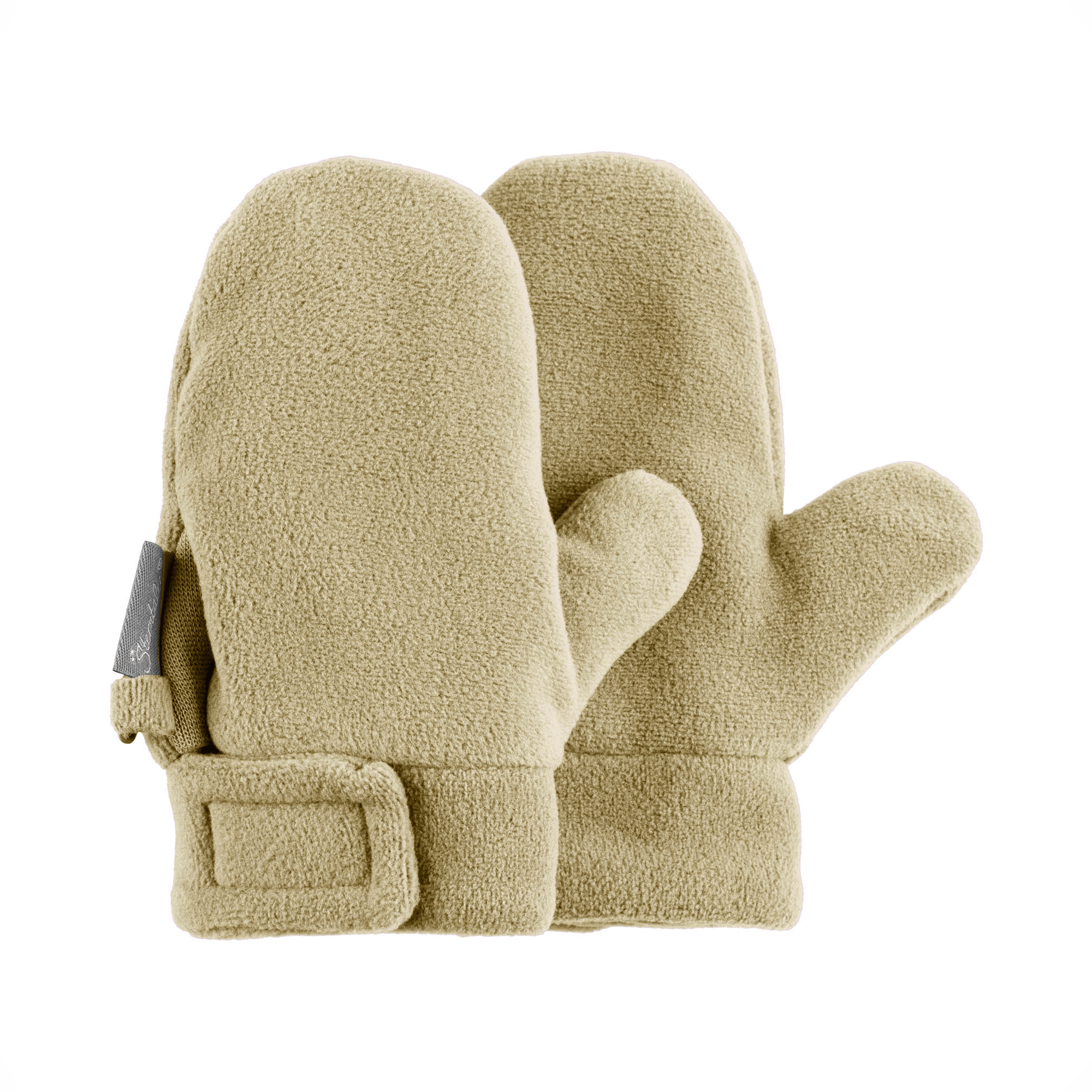 Handschuhe, Sterntaler, Beige – Besonderheit: perfekt für den Winter