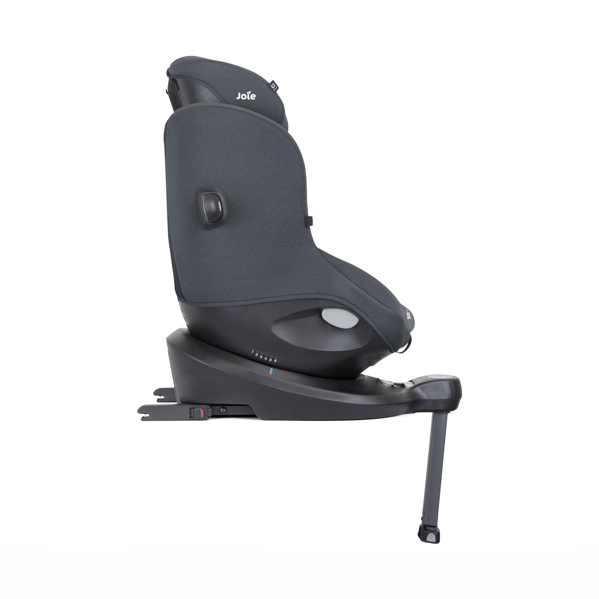Reboarder 0-18 kg, Gruppe 0+/1, Joie, Schwarz – Produktansicht
