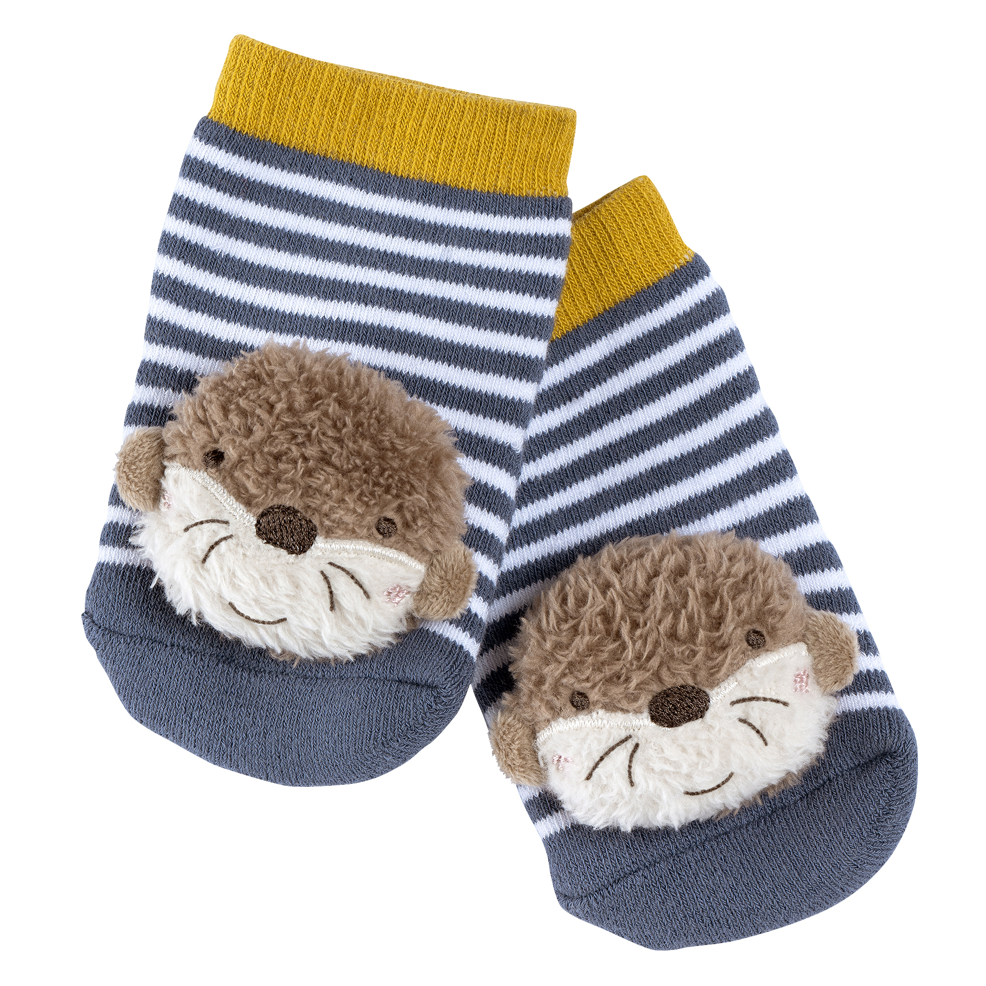 Socken & Strumpfhosen, fehn, Mehrfarbig – Produktansicht