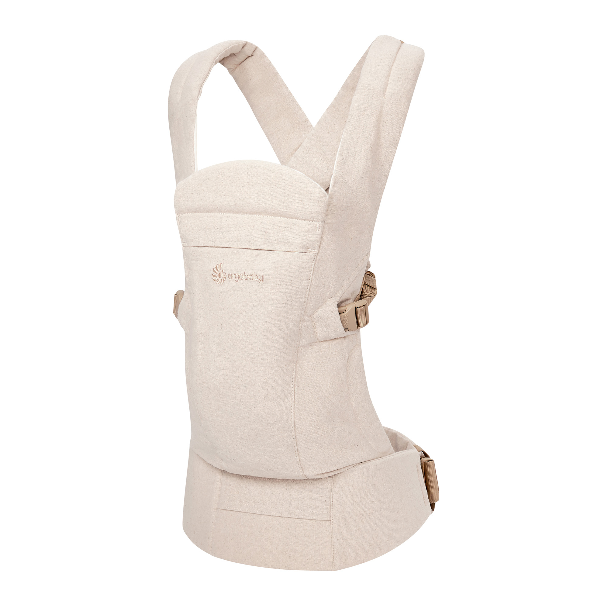 Babytragen, ERGObaby, Beige – Produktansicht