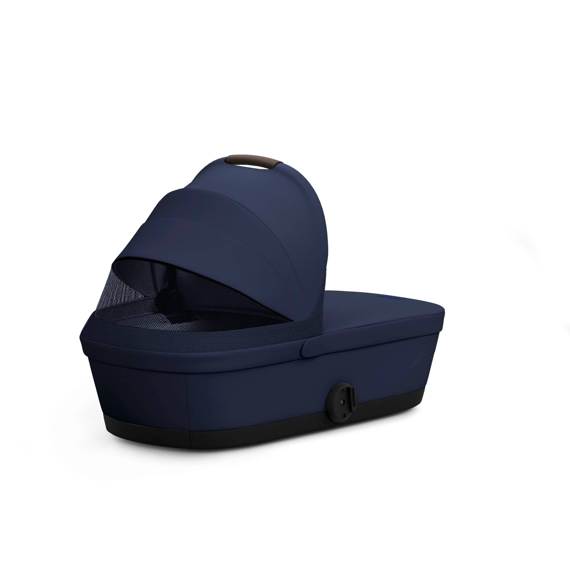 Tragewannen, cybex, Blau – Produktansicht