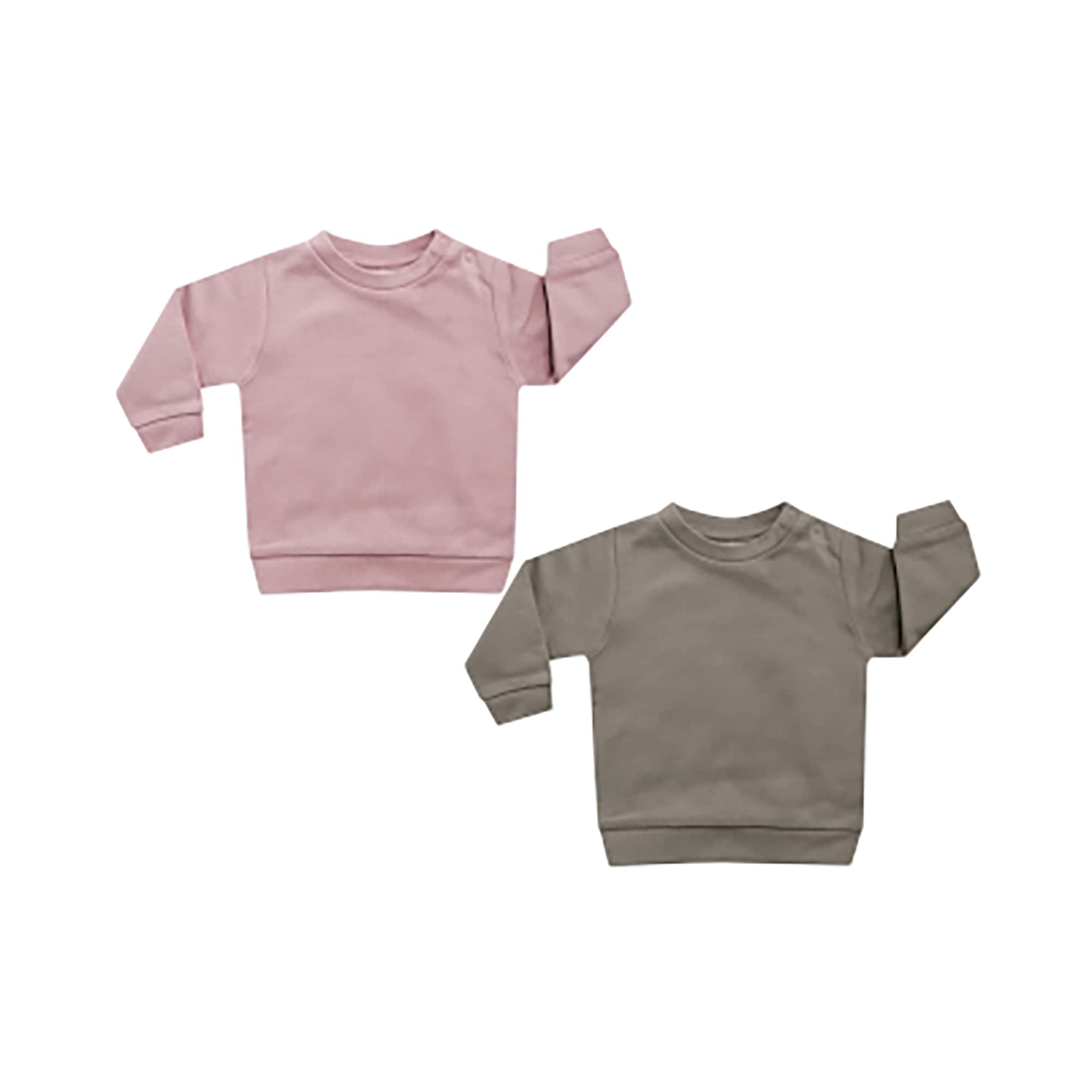 Pullover & Sweatshirts, JACKY, Pink – Produktansicht