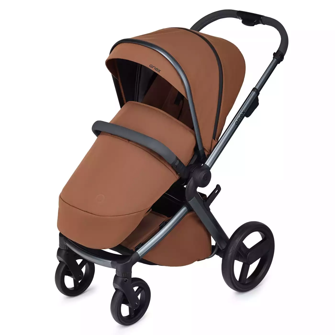 Kombi-Kinderwagen, anex – Produktansicht