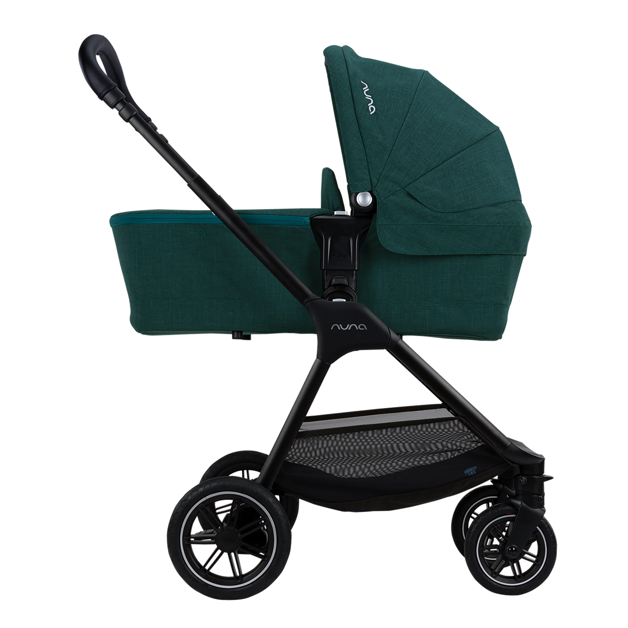 Tragewannen, MINI Family, Braun – Produktansicht