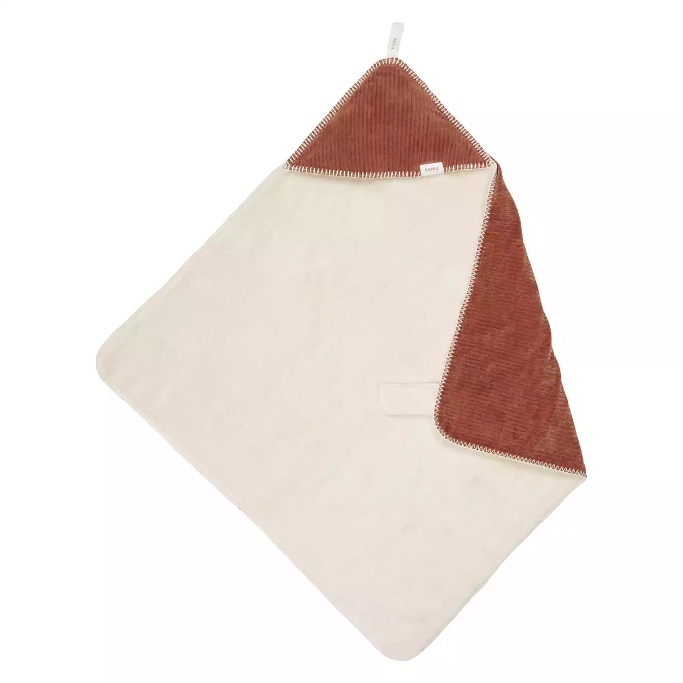 Einschlagdecken & Decken, koeka – Produktansicht