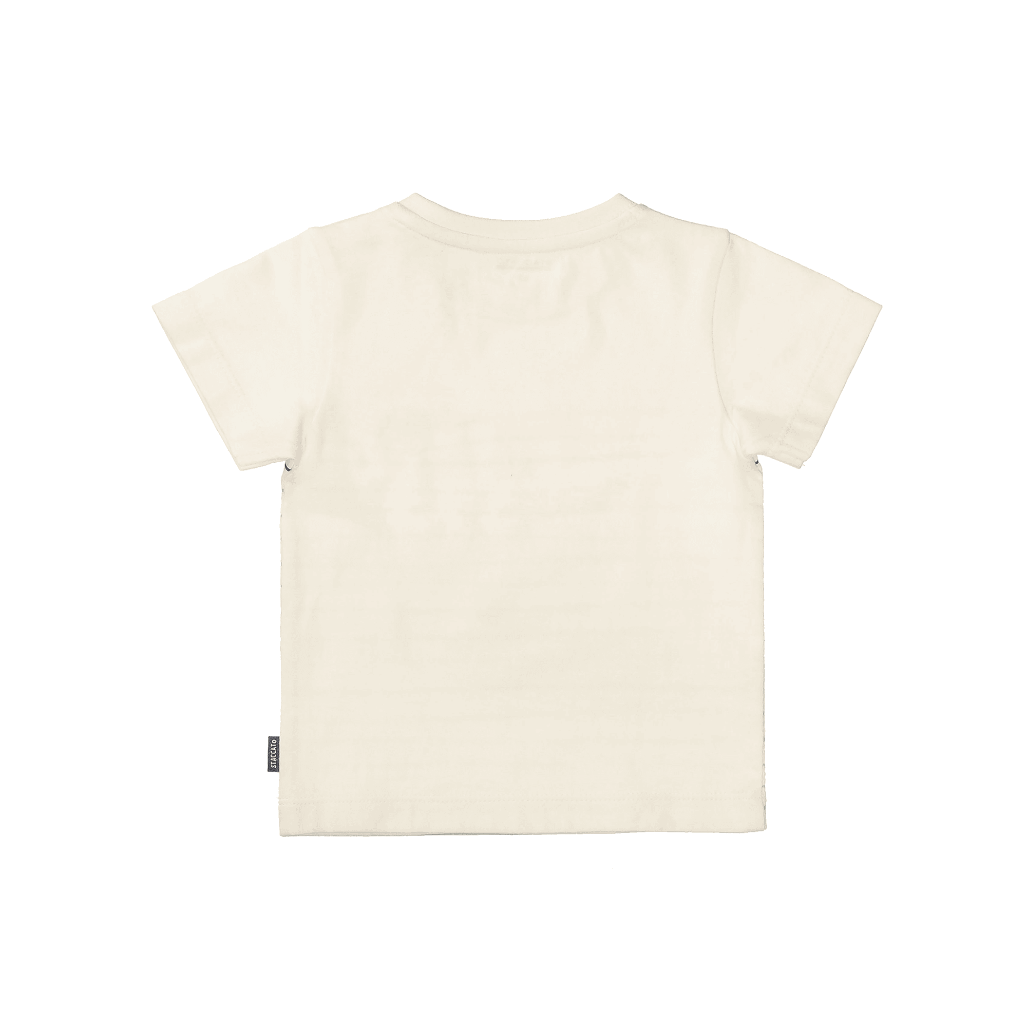 Kurzarmshirts, STACCATO – Produktansicht